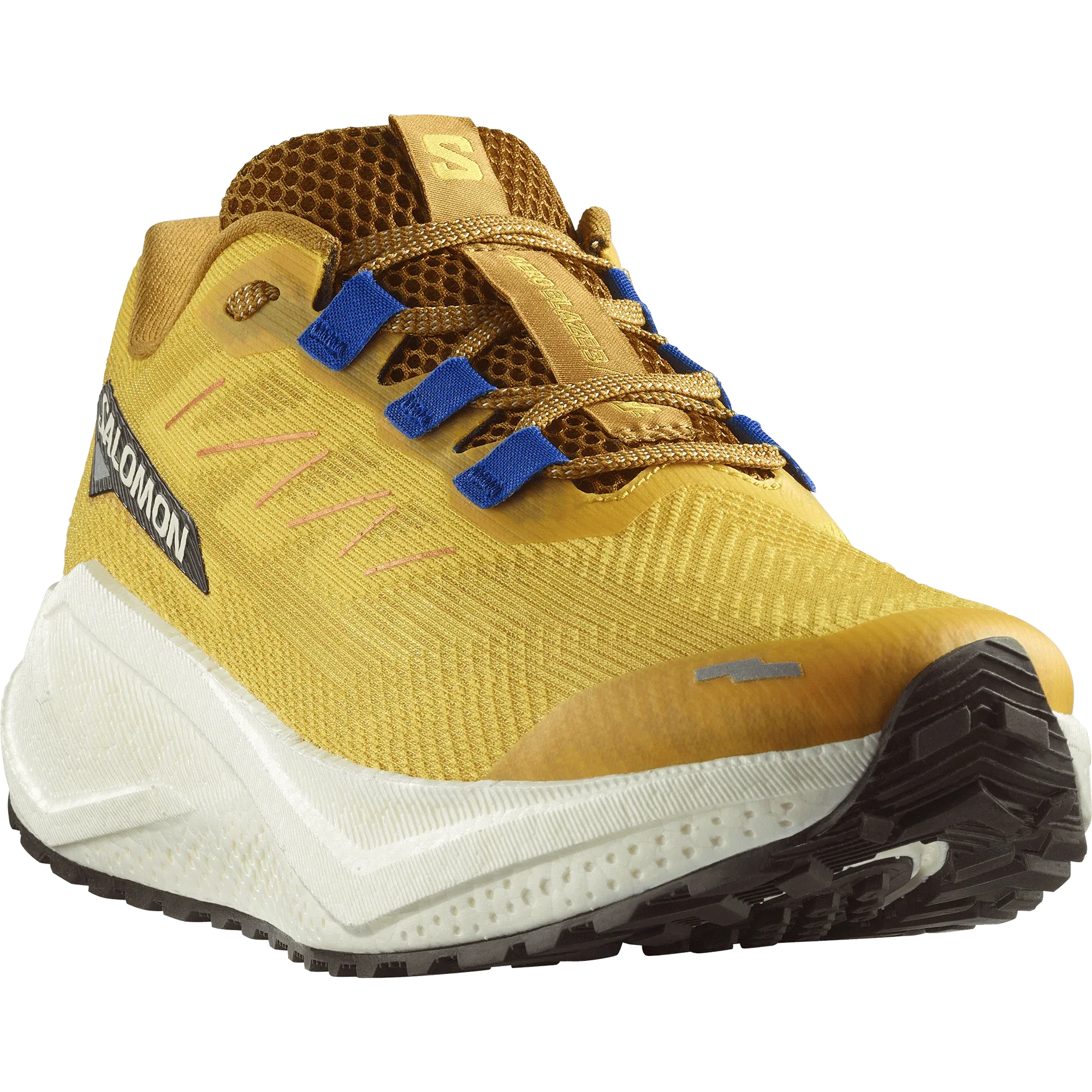 AERO BLAZE 3 GRVL - Chillpaw