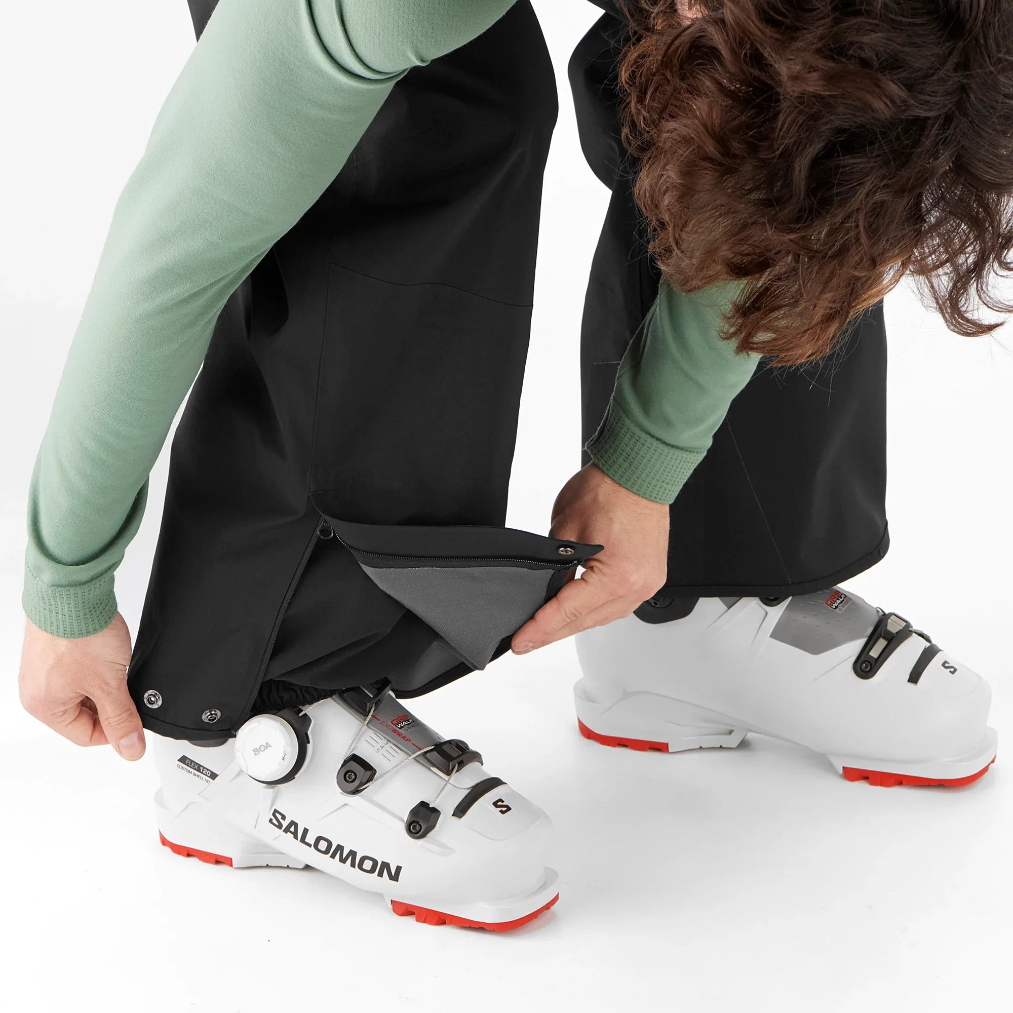 MOON PATROL GORE-TEX - Chillpaw