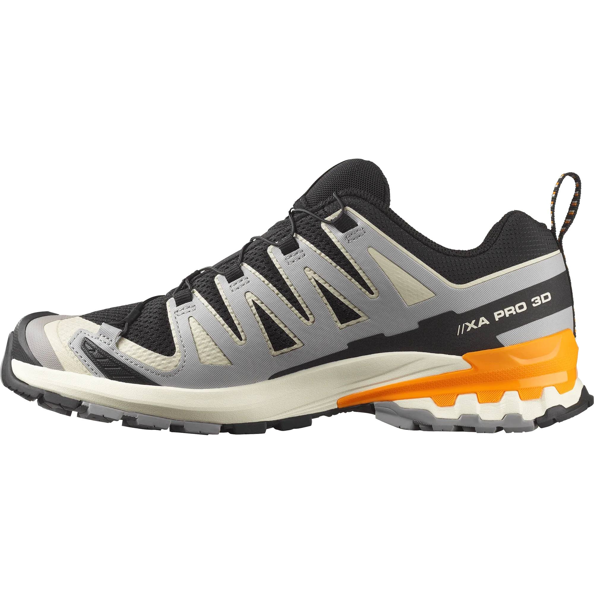 XA PRO 3D V9 - Chillpaw