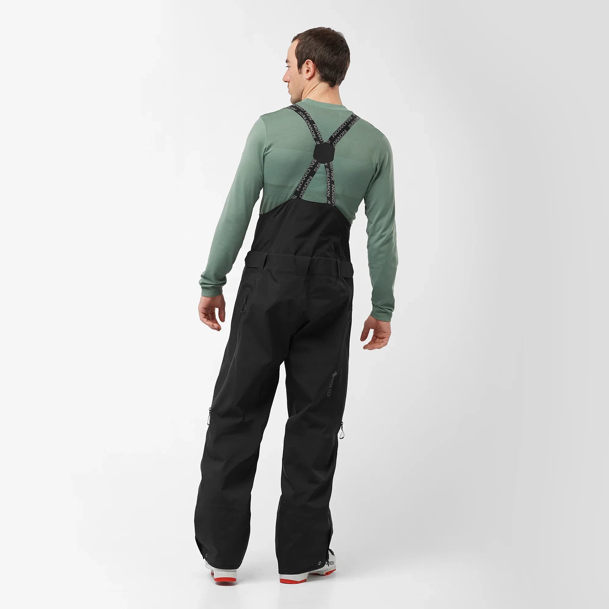 MOON PATROL GORE-TEX - Chillpaw