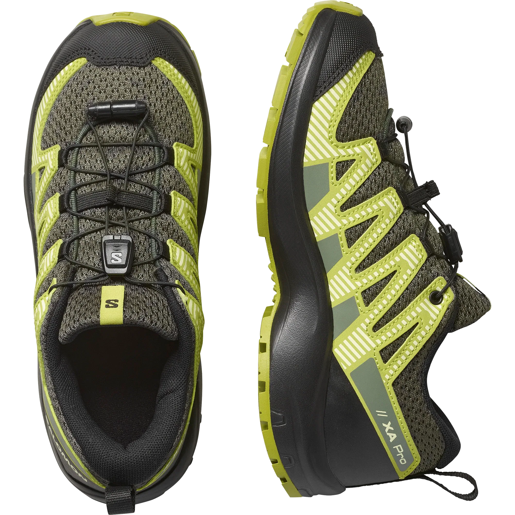 XA PRO V8 - Chillpaw