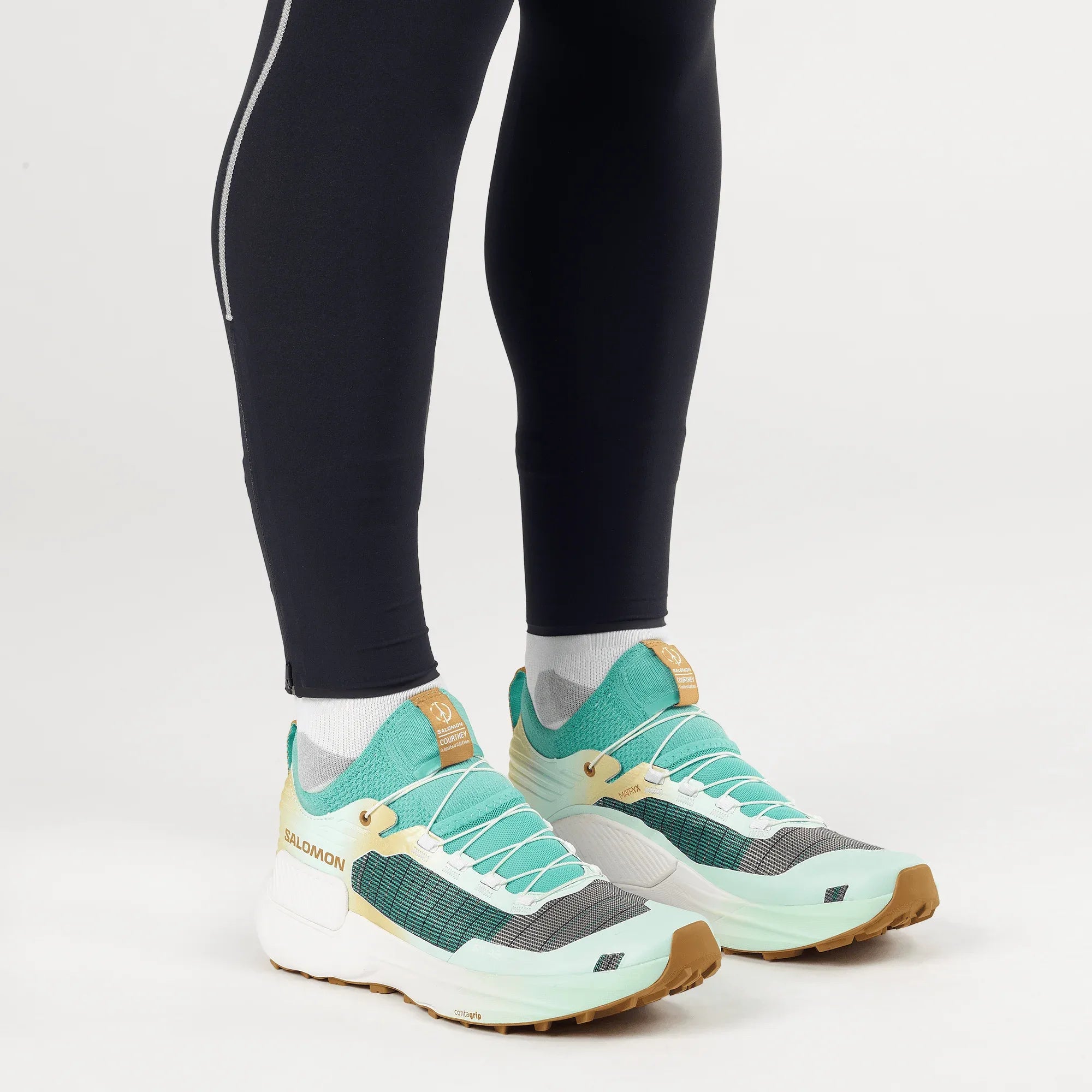 S/LAB GENESIS LIMITED COURTNEY EDITION 2 - Chillpaw