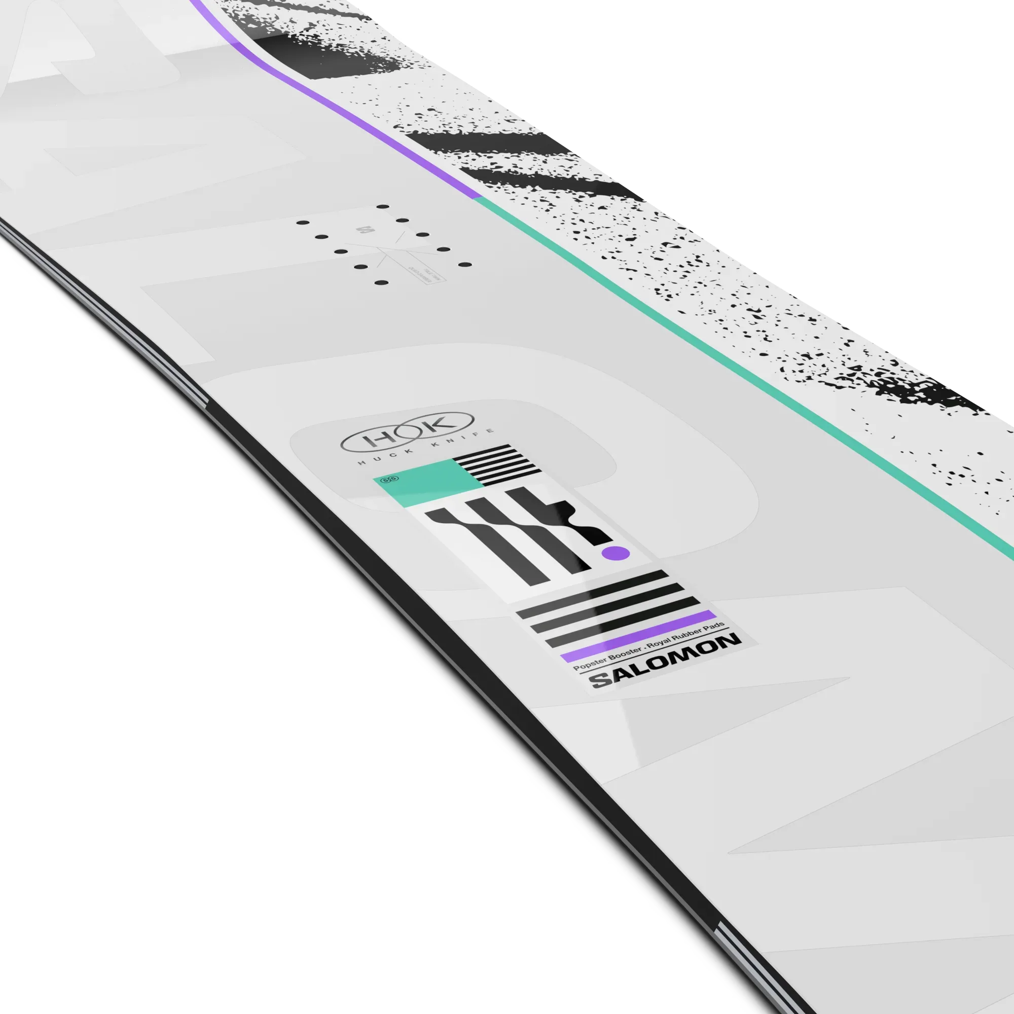 HUCK KNIFE - Chillpaw