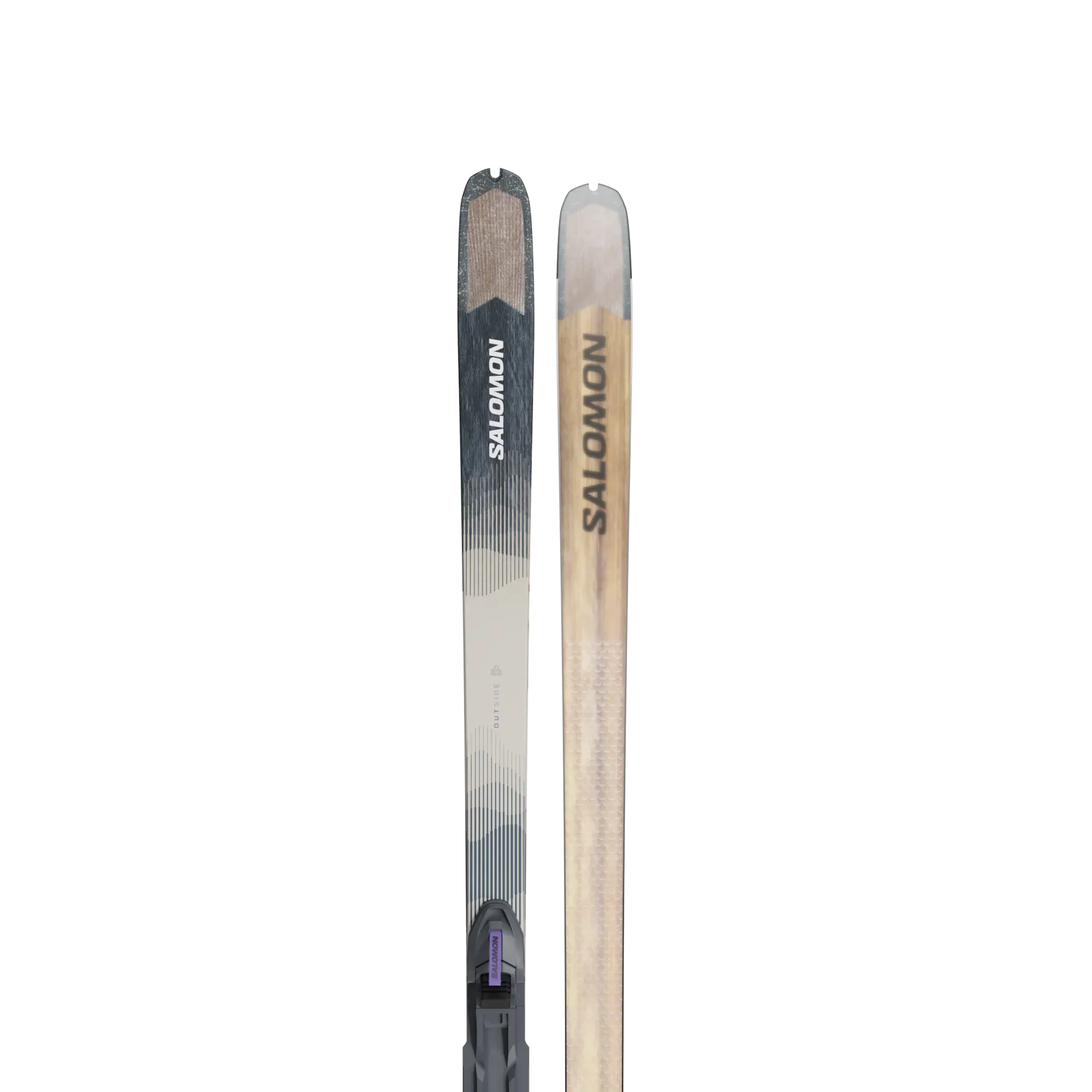 OUTSIDE 82 GRIP (and BC Outside) - Chillpaw