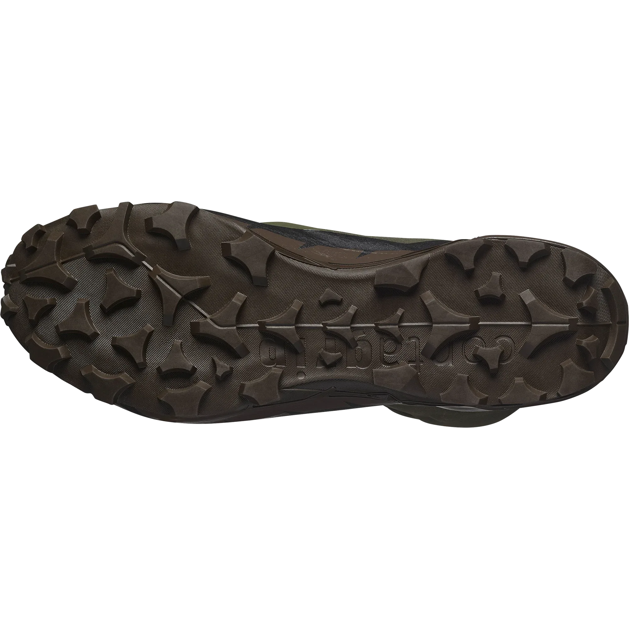 CROSS HIKE TRACKER GORE-TEX - Chillpaw