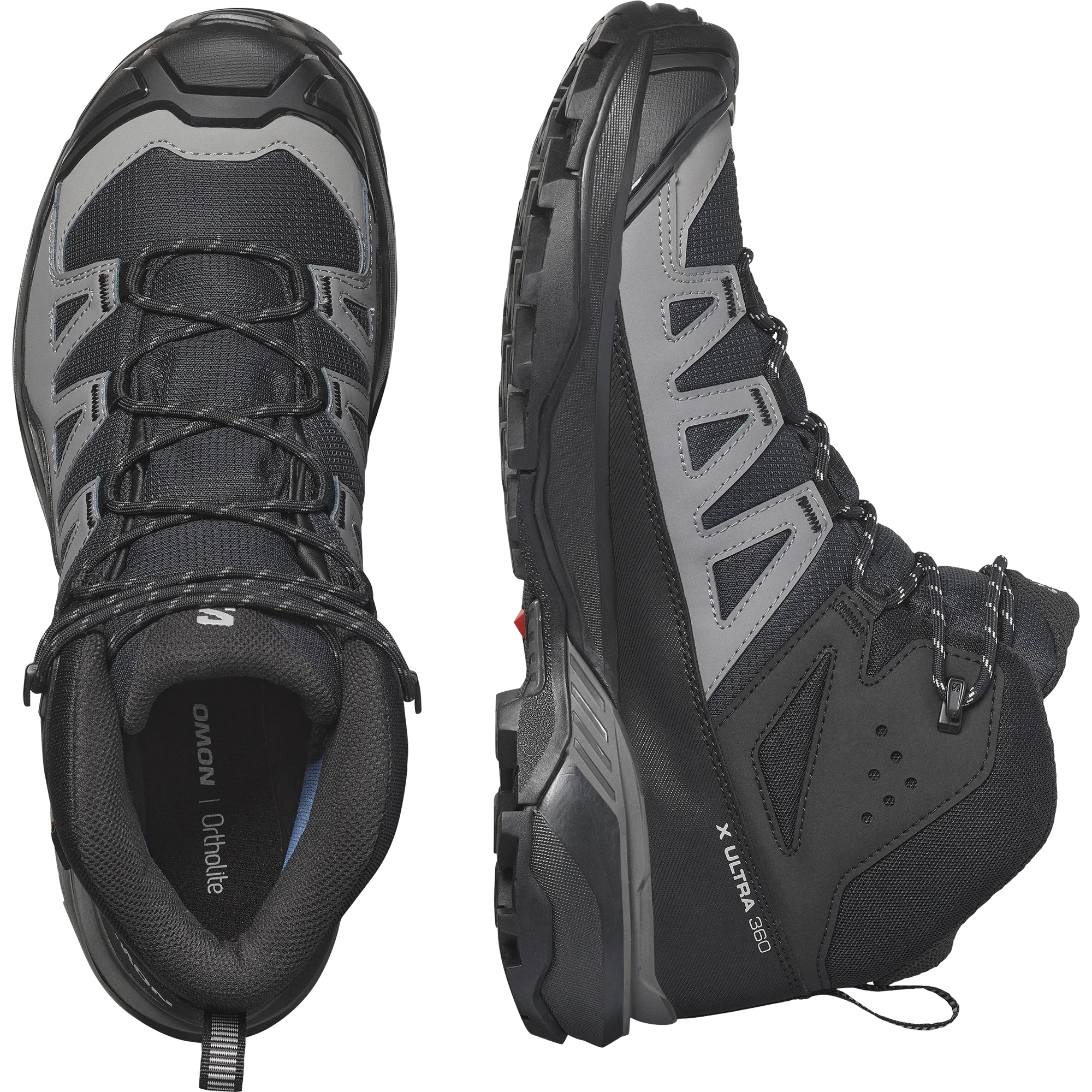 X ULTRA 360 MID GORE-TEX - Chillpaw