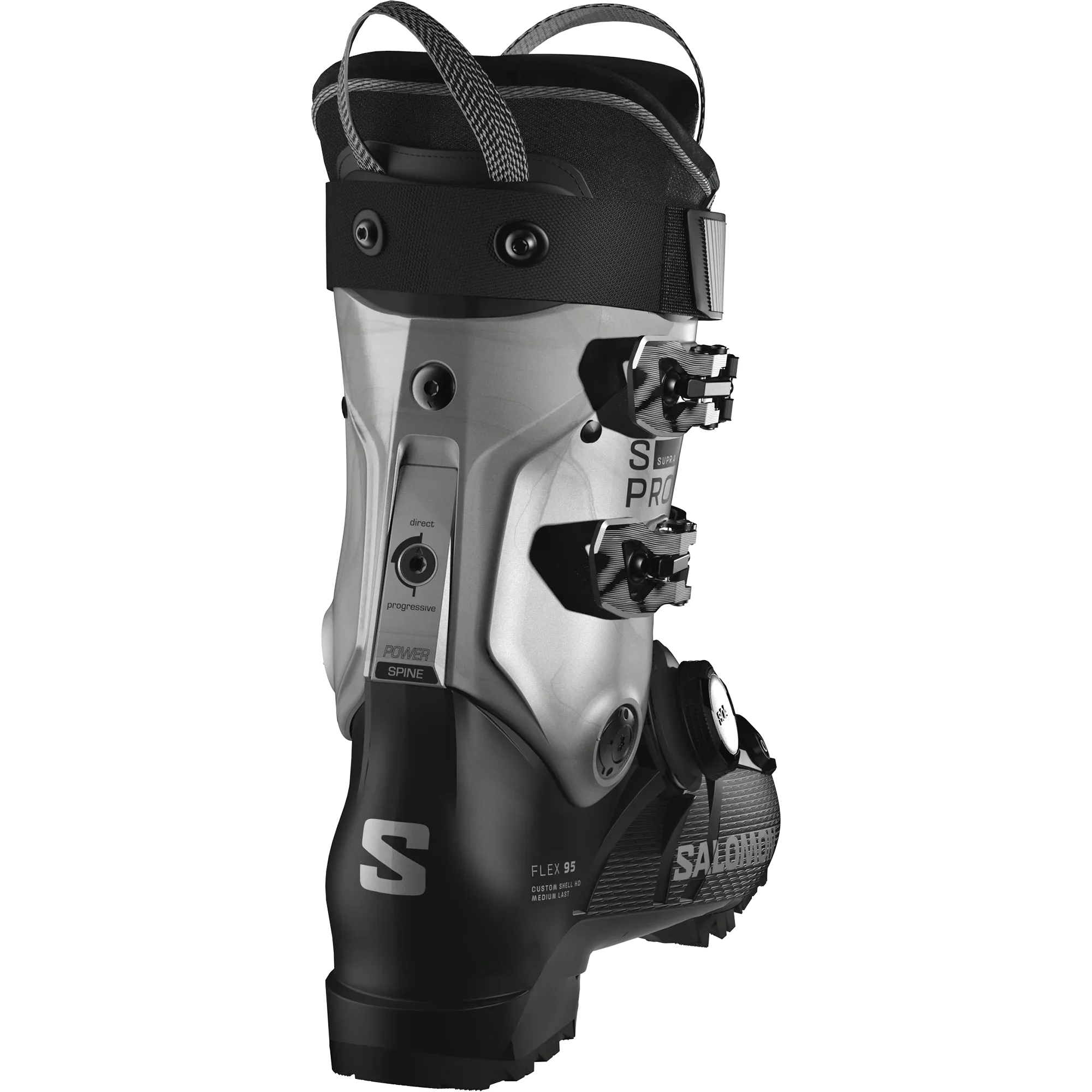 S/PRO SUPRA BOA® 95 - Chillpaw