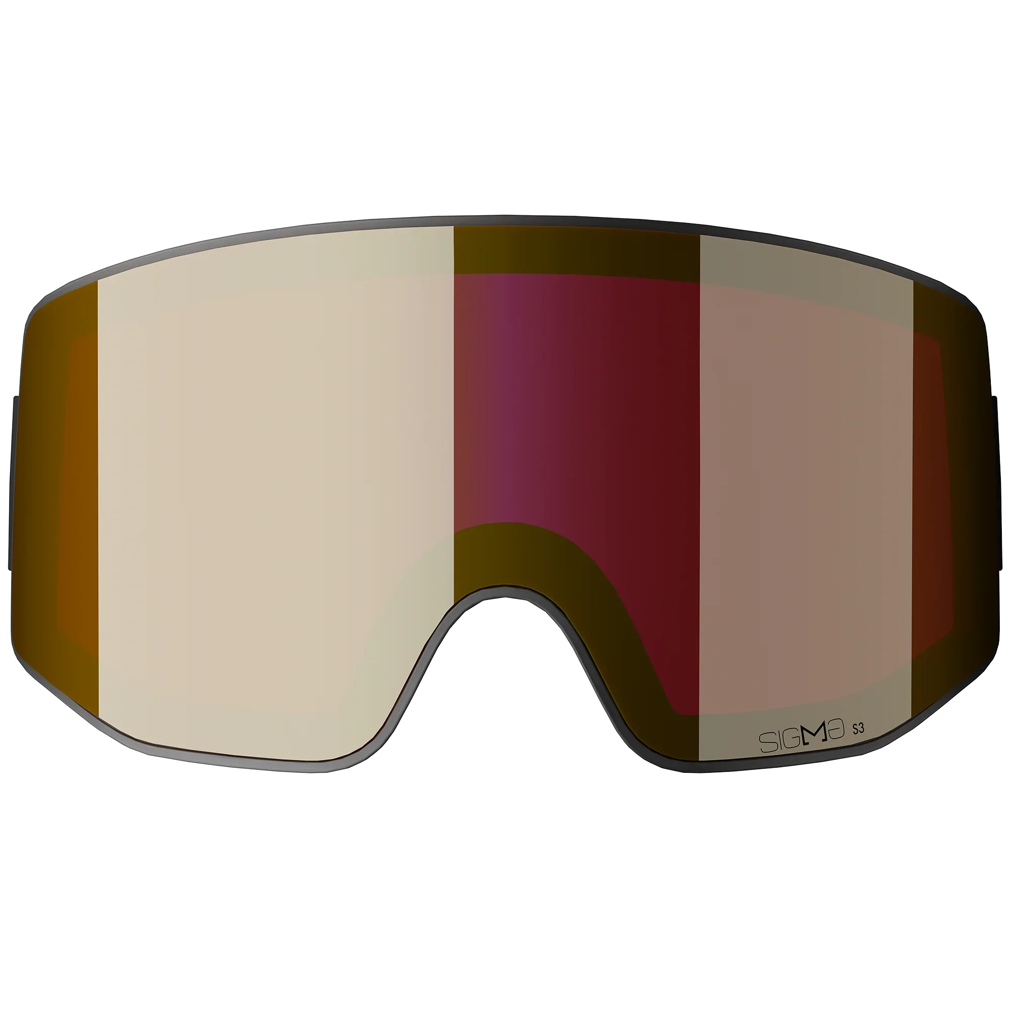 SENTRY PRIME LENS SIGMA - Chillpaw