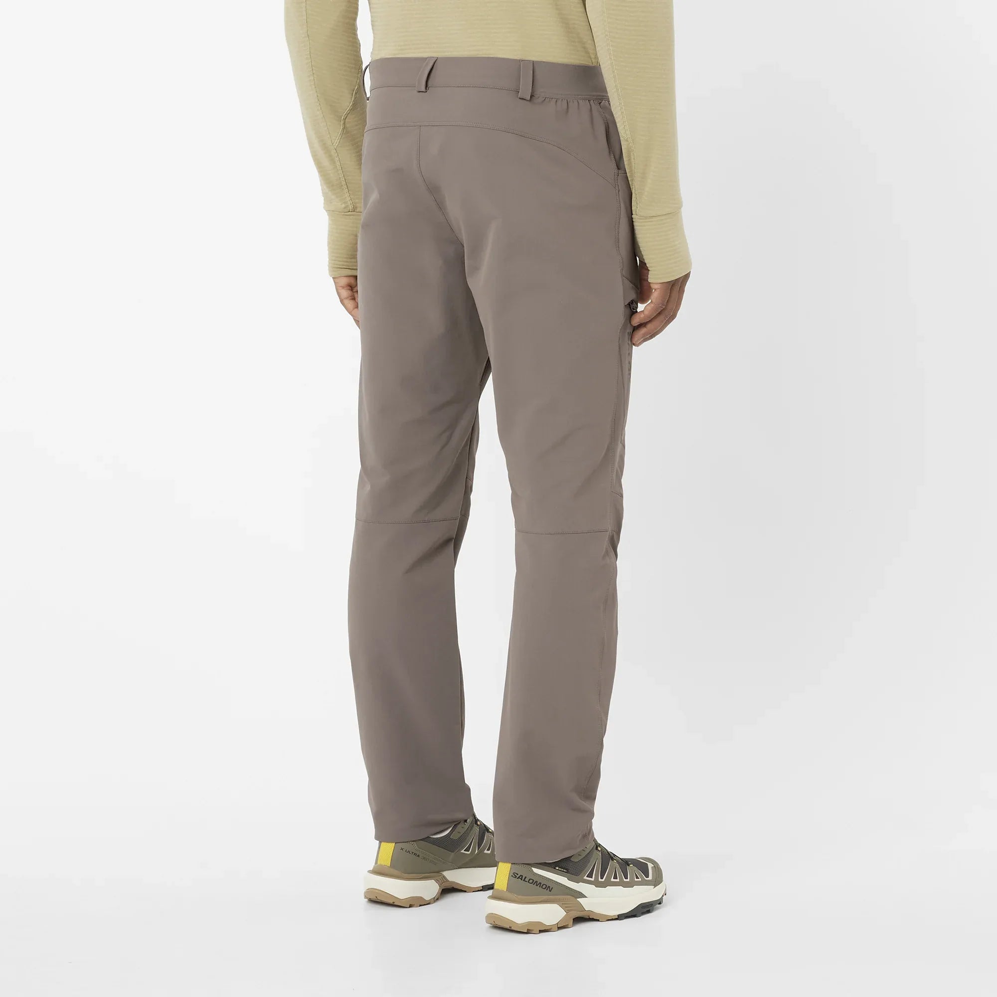 WAYFARER WARM - Chillpaw