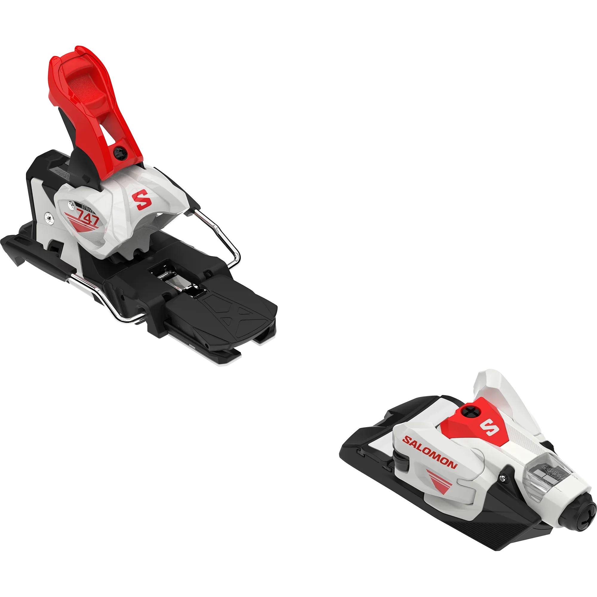 STRIVE 16 MULTINORM - Chillpaw