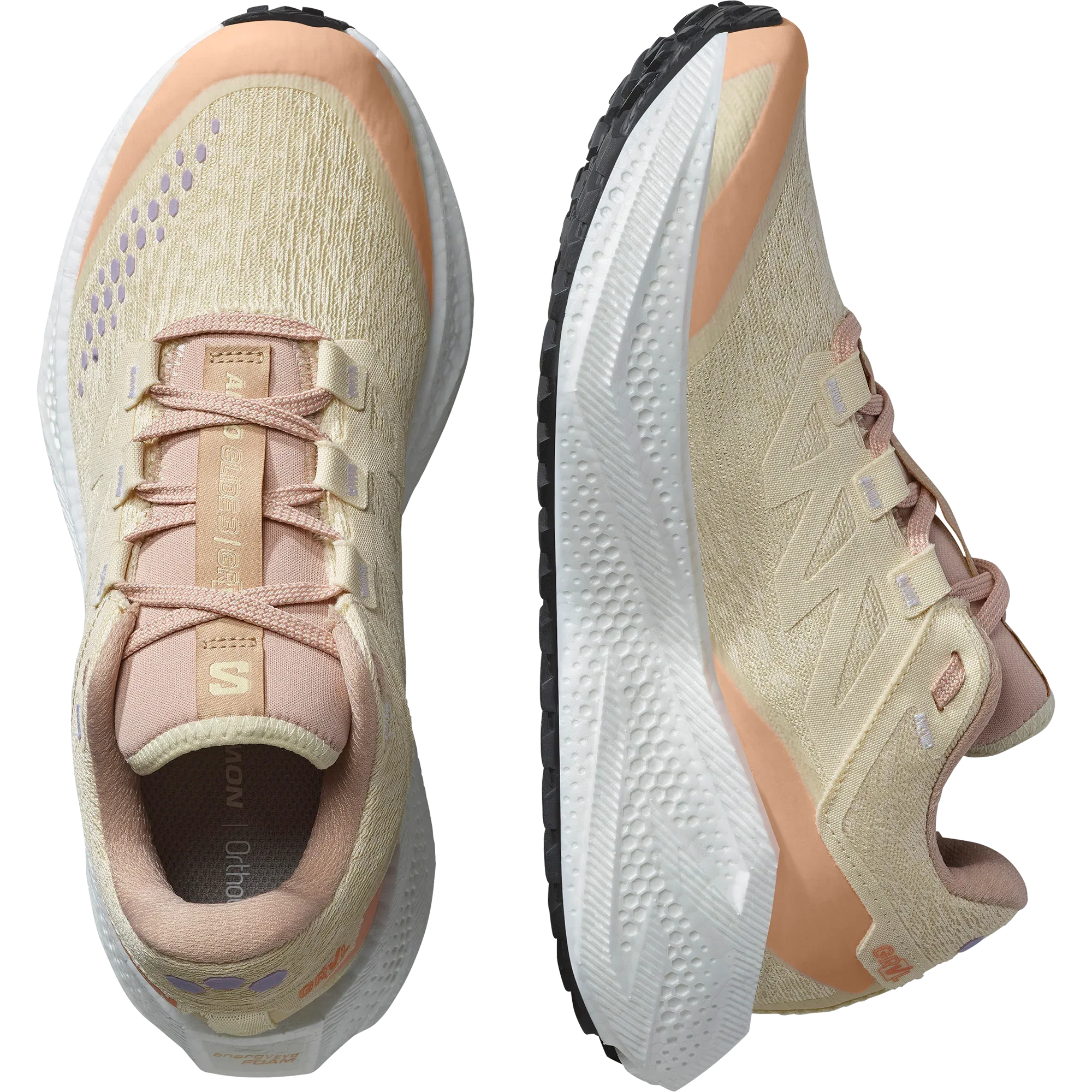 AERO GLIDE 3 GRVL - Chillpaw