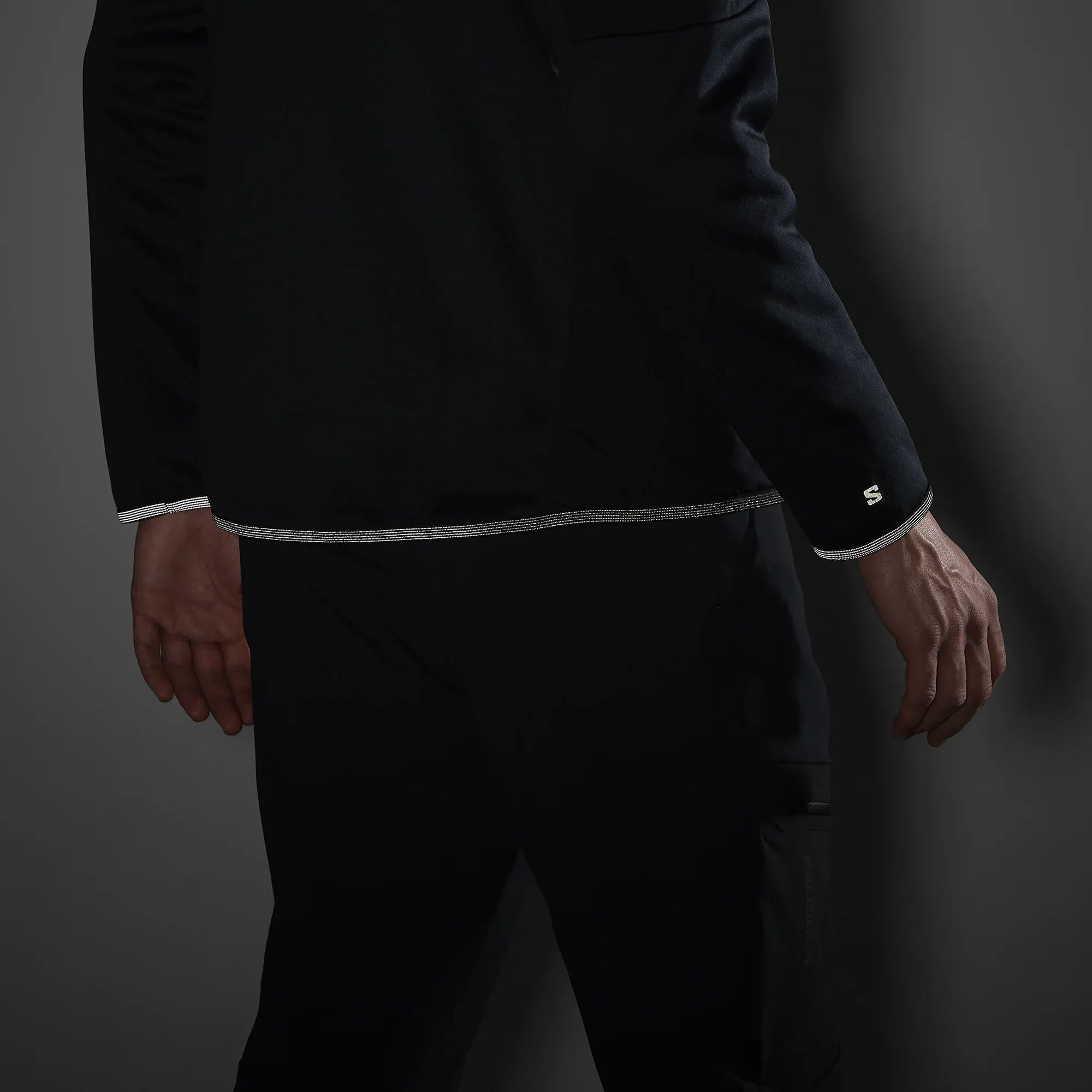 OUTLINE HYBRID WARM - Chillpaw