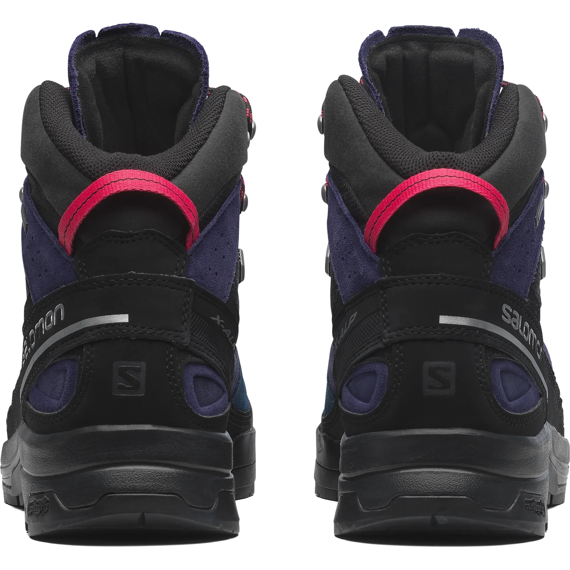 X-ALP MID LEATHER GORE-TEX - Chillpaw