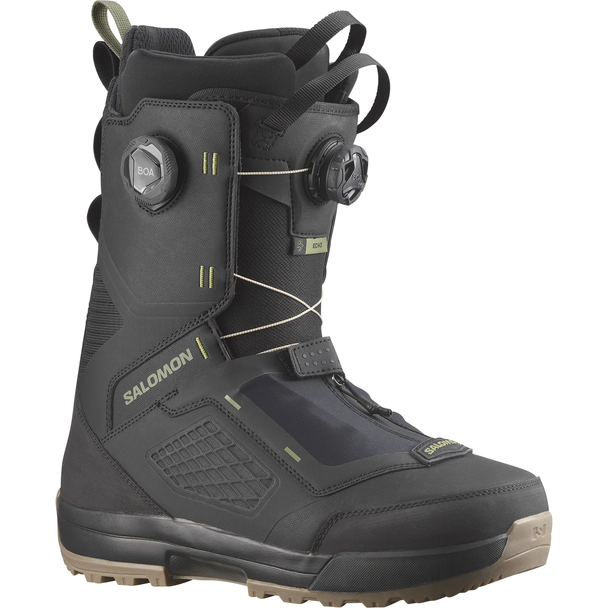 ECHO DUAL BOA® - Chillpaw