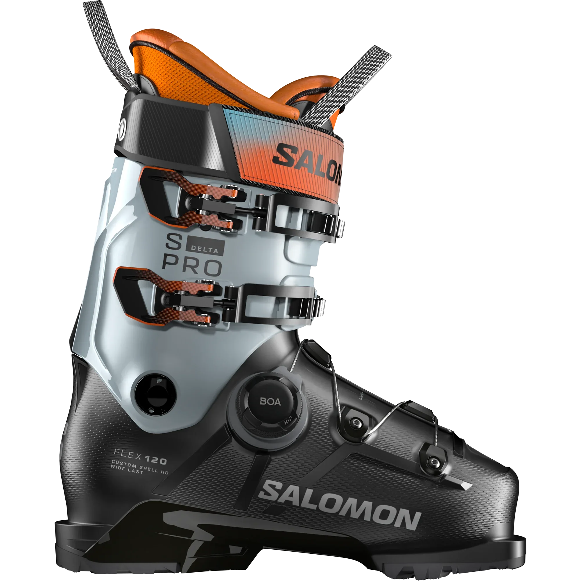 S/PRO DELTA BOA® 120 - Chillpaw