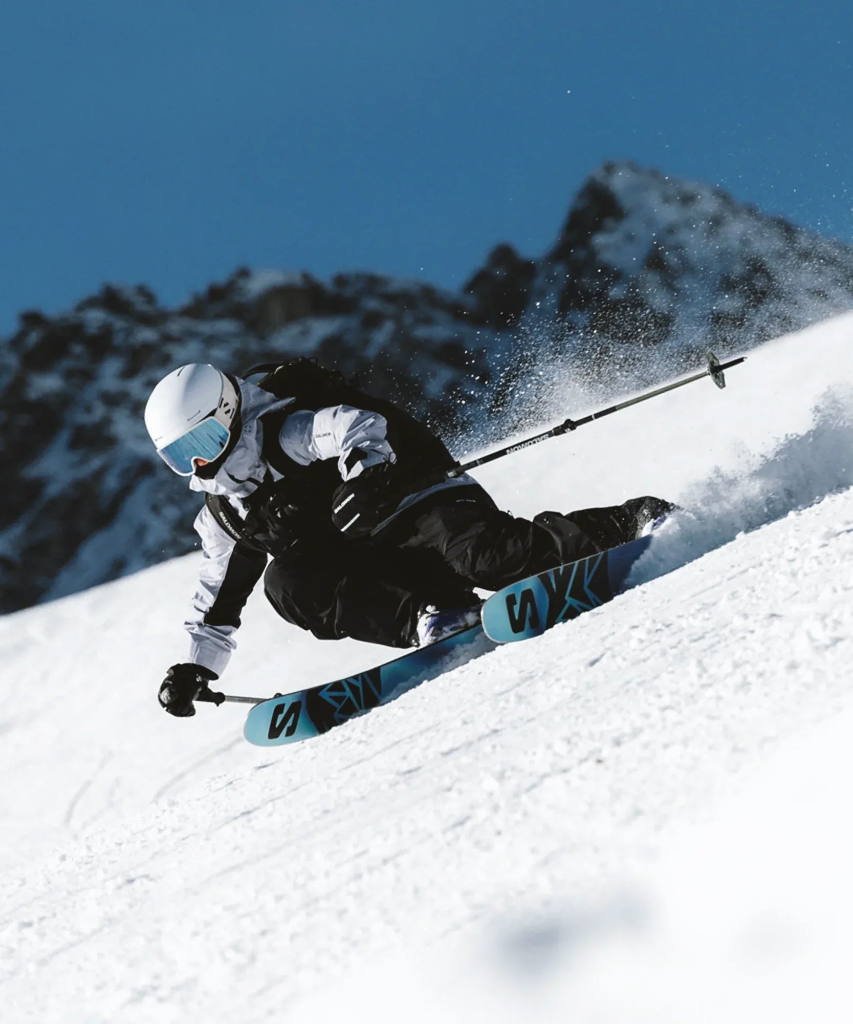 QST 100 COSMIC SKY - Chillpaw