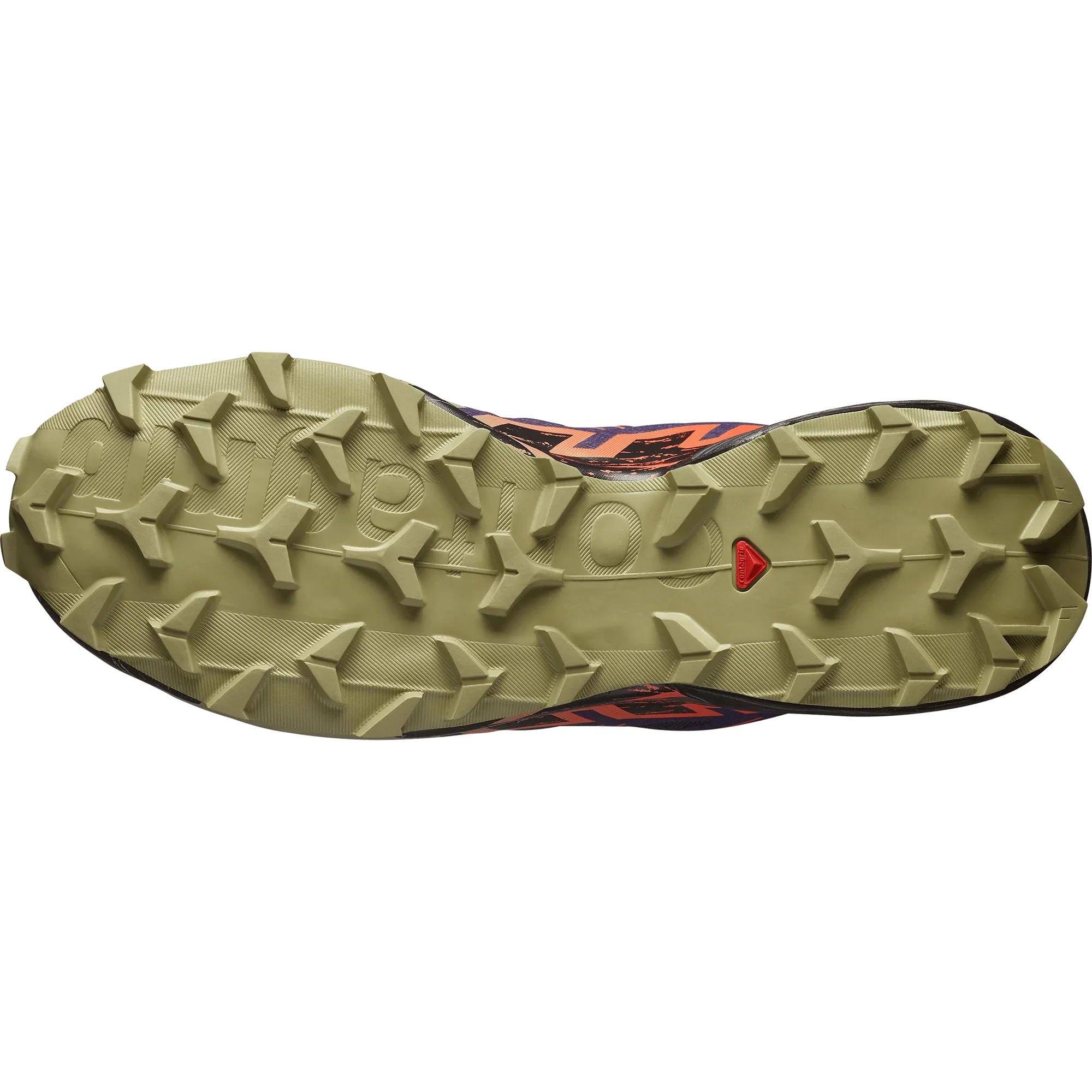 SPEEDCROSS 6 - Chillpaw