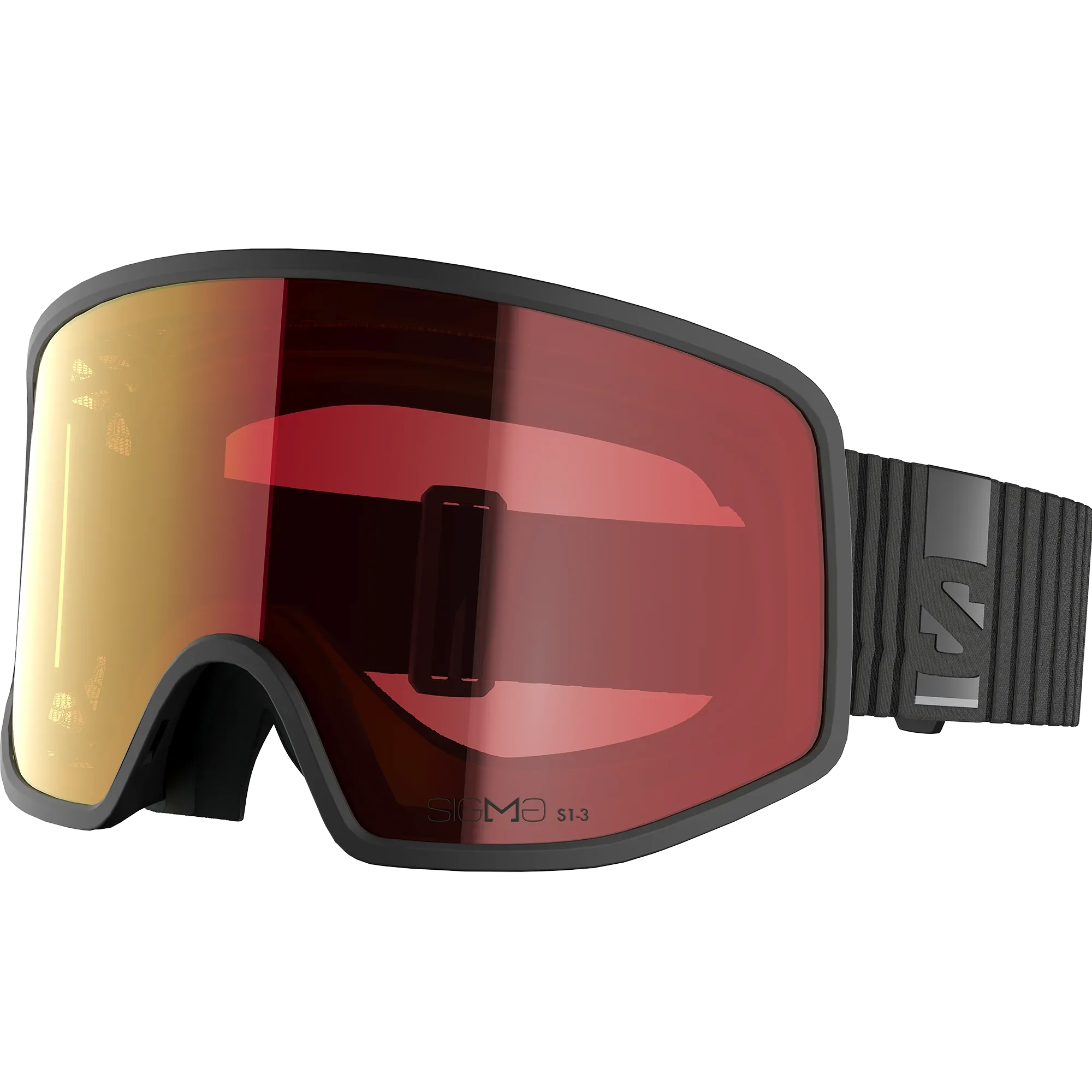 SENTRY PRO OTG SIGMA PHOTOCHROMIC - Chillpaw