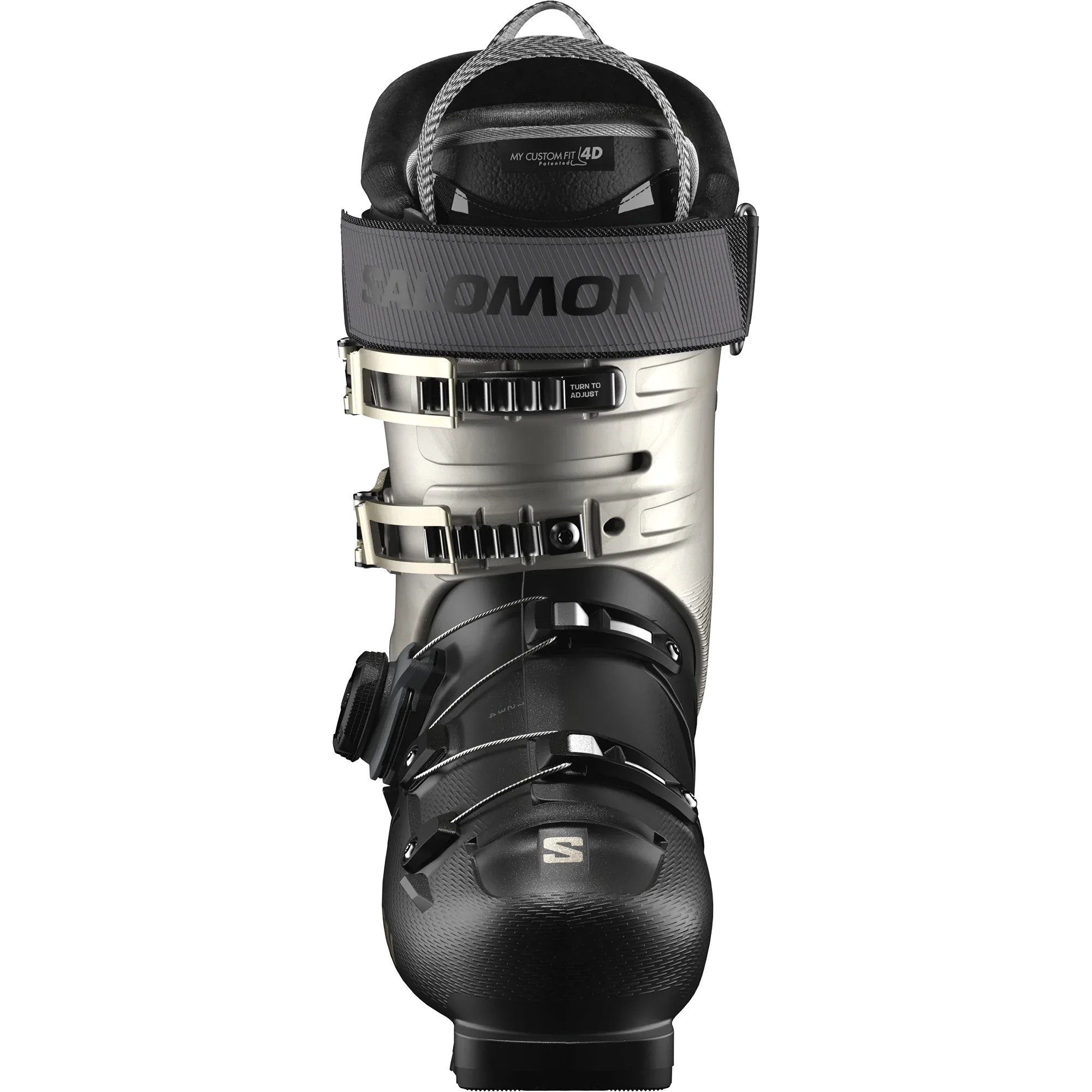 S/PRO DELTA BOA® 105 - Chillpaw