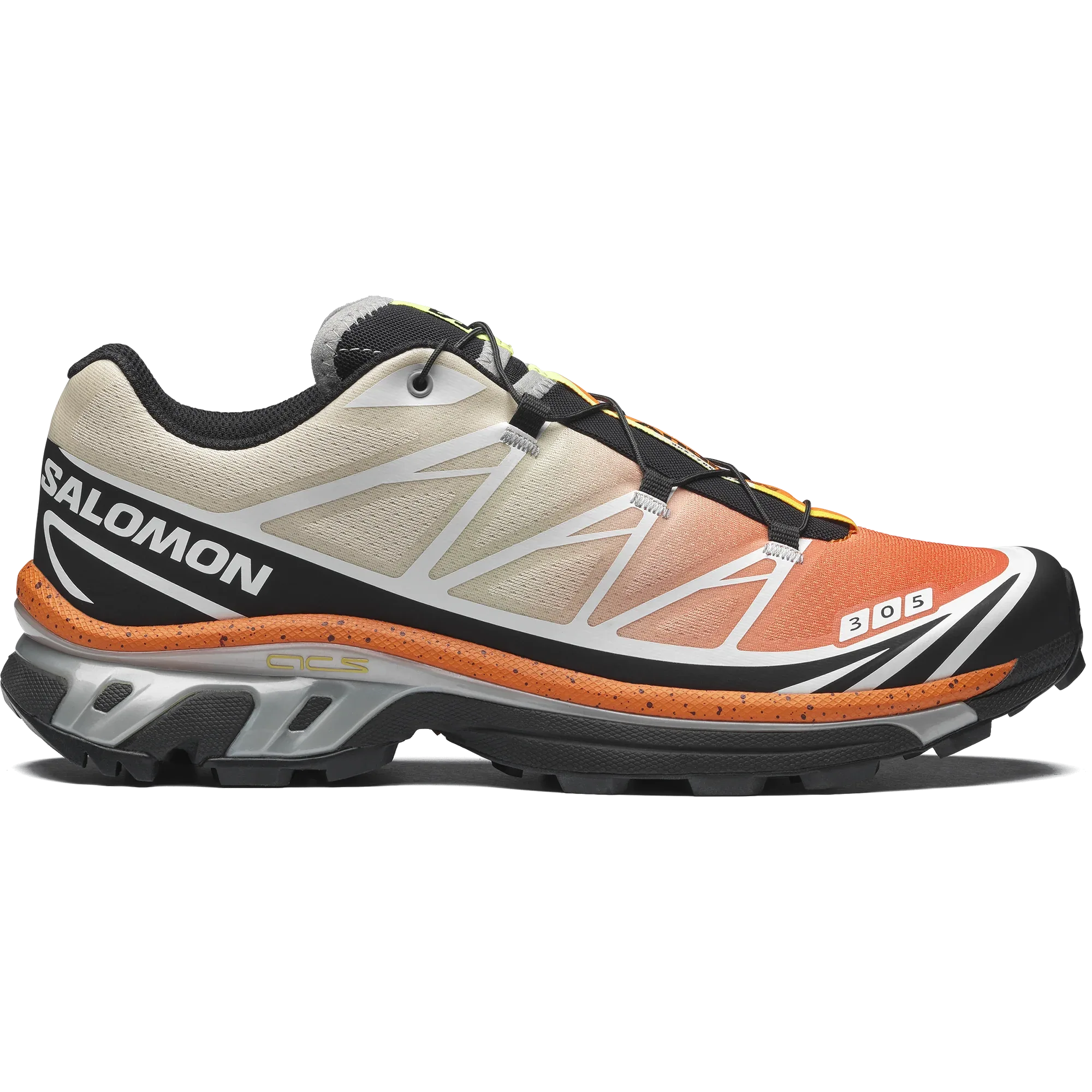 XT-6 ANDREW - Chillpaw