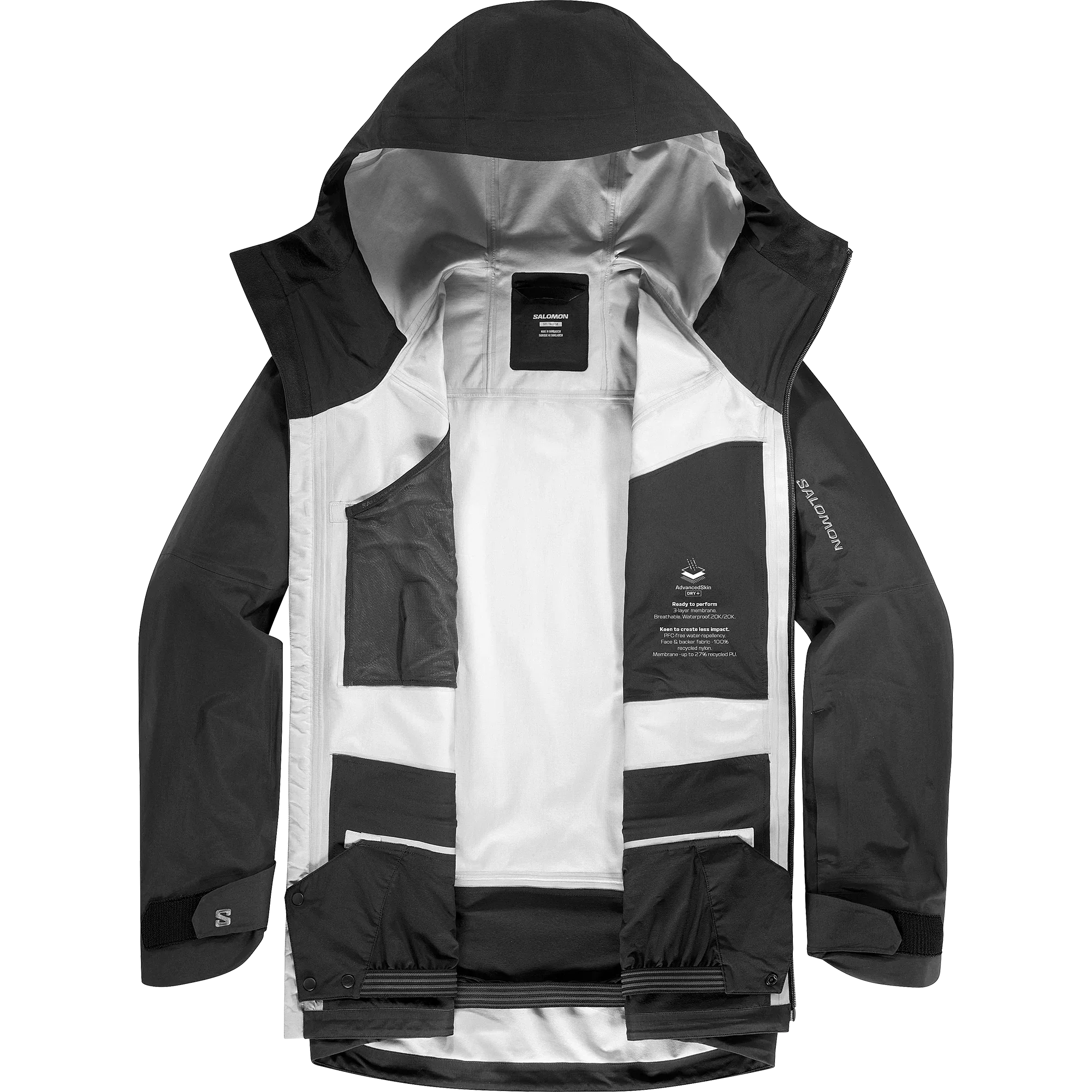 ABSOLUTE 3L - Chillpaw