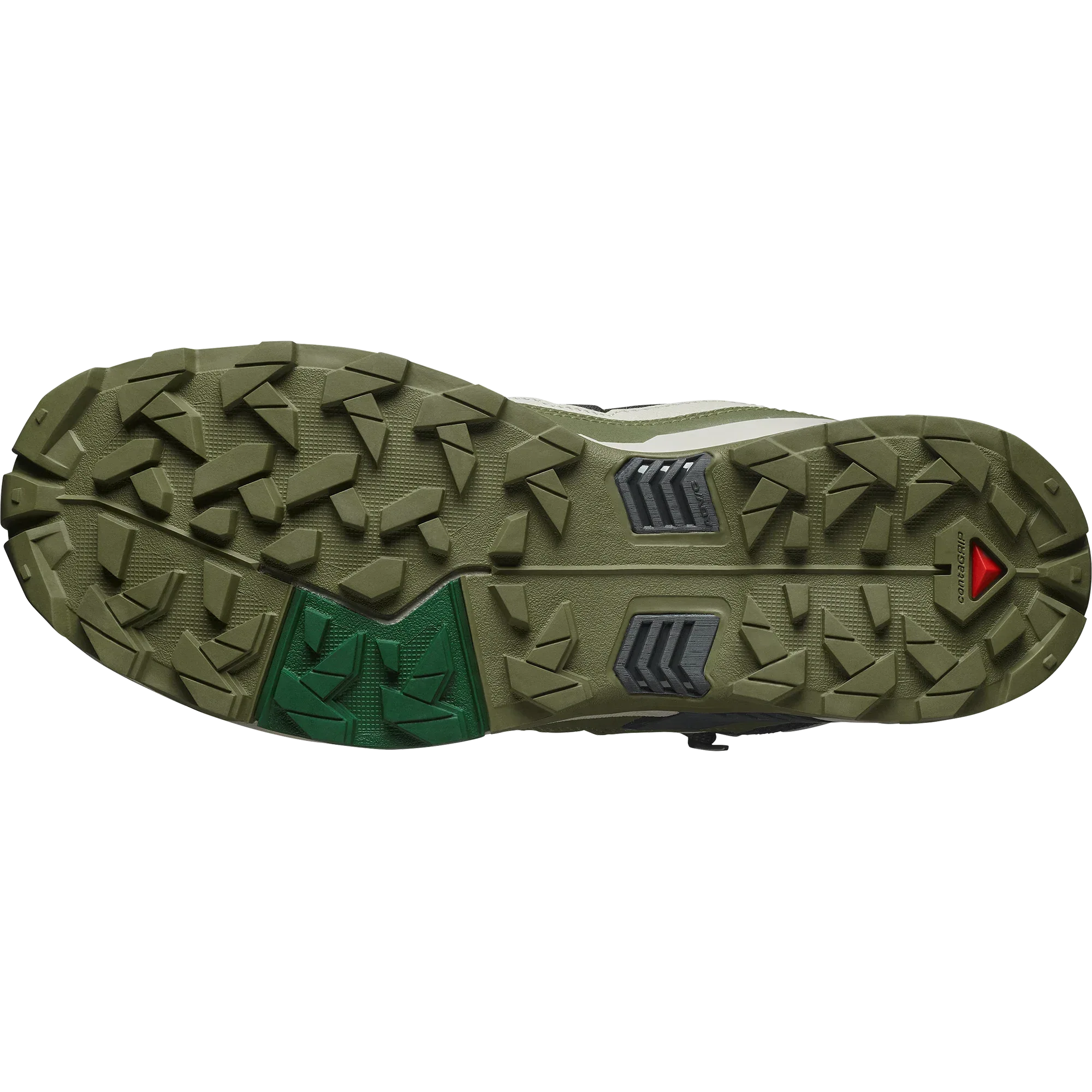 X ULTRA 5 MID GORE-TEX - Chillpaw