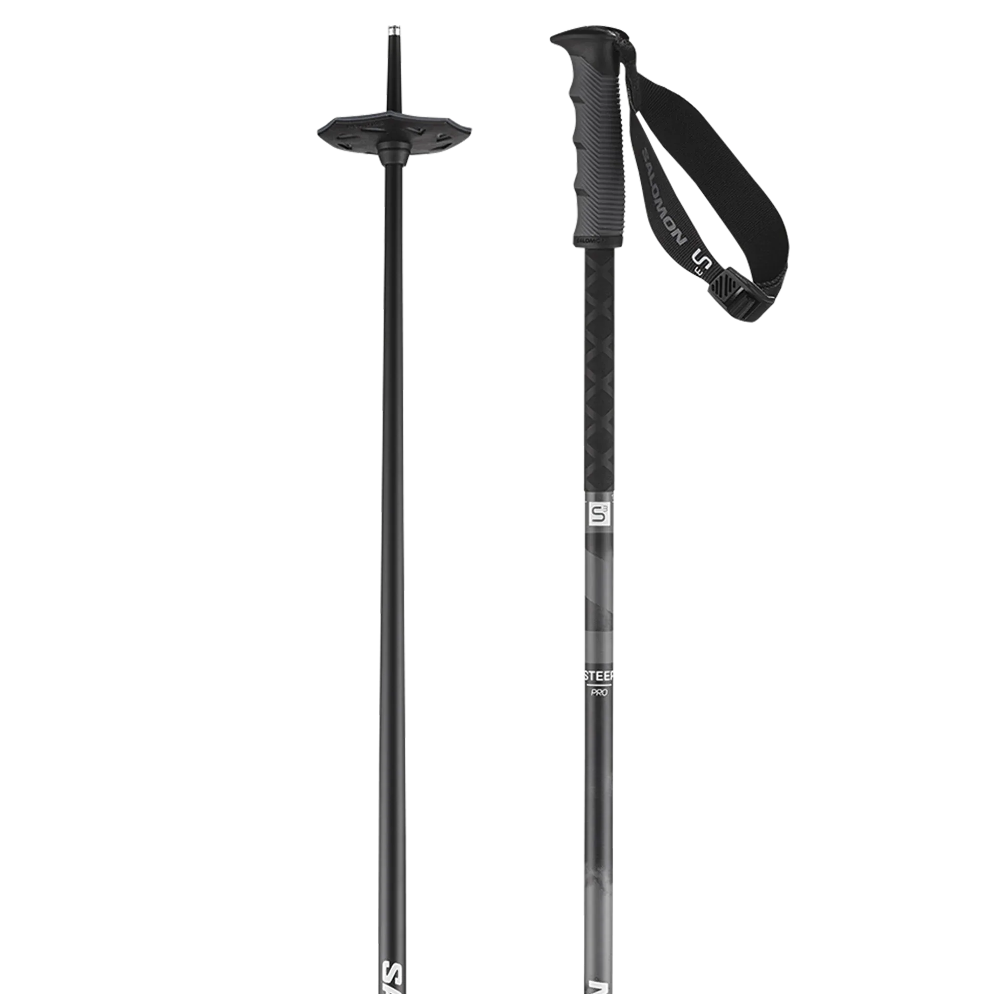 STEEP PRO S3 - Chillpaw