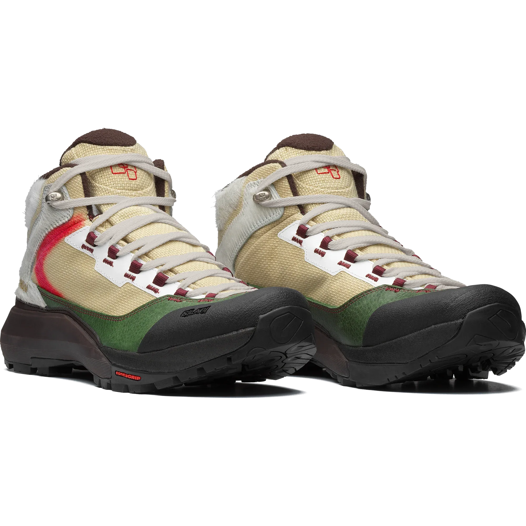 X PASTORAL THE BROKEN ARM - Chillpaw