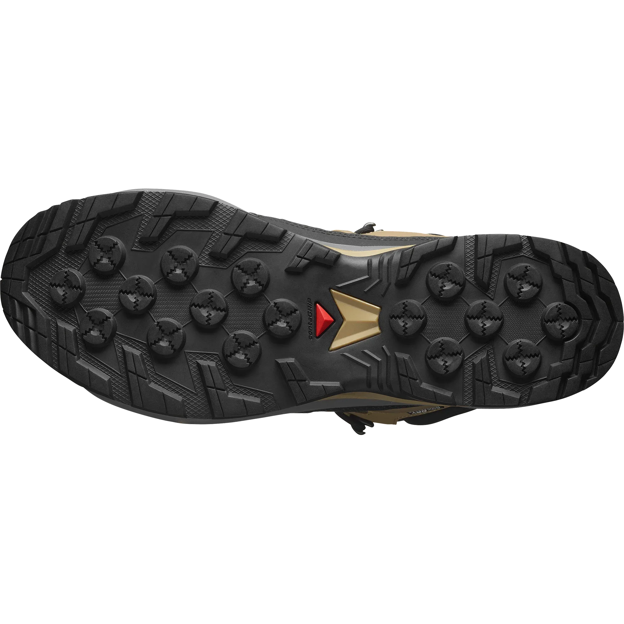 X-ADVENTURE COLDRUSH WATERPROOF - Chillpaw