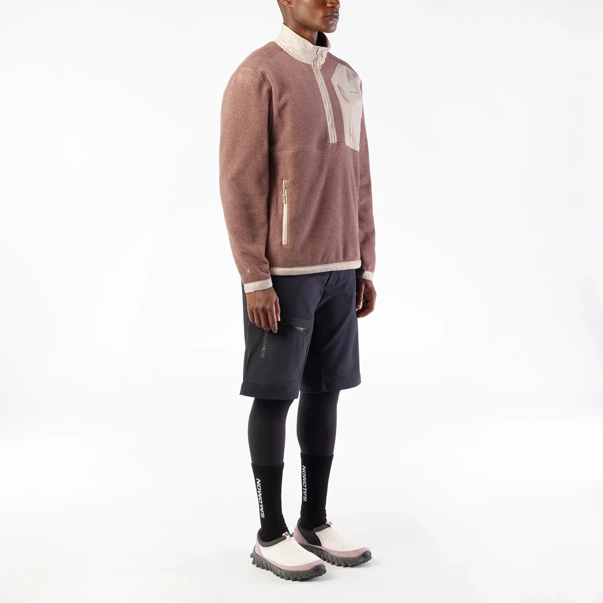 SNOWCLOG CORDUROY - Chillpaw