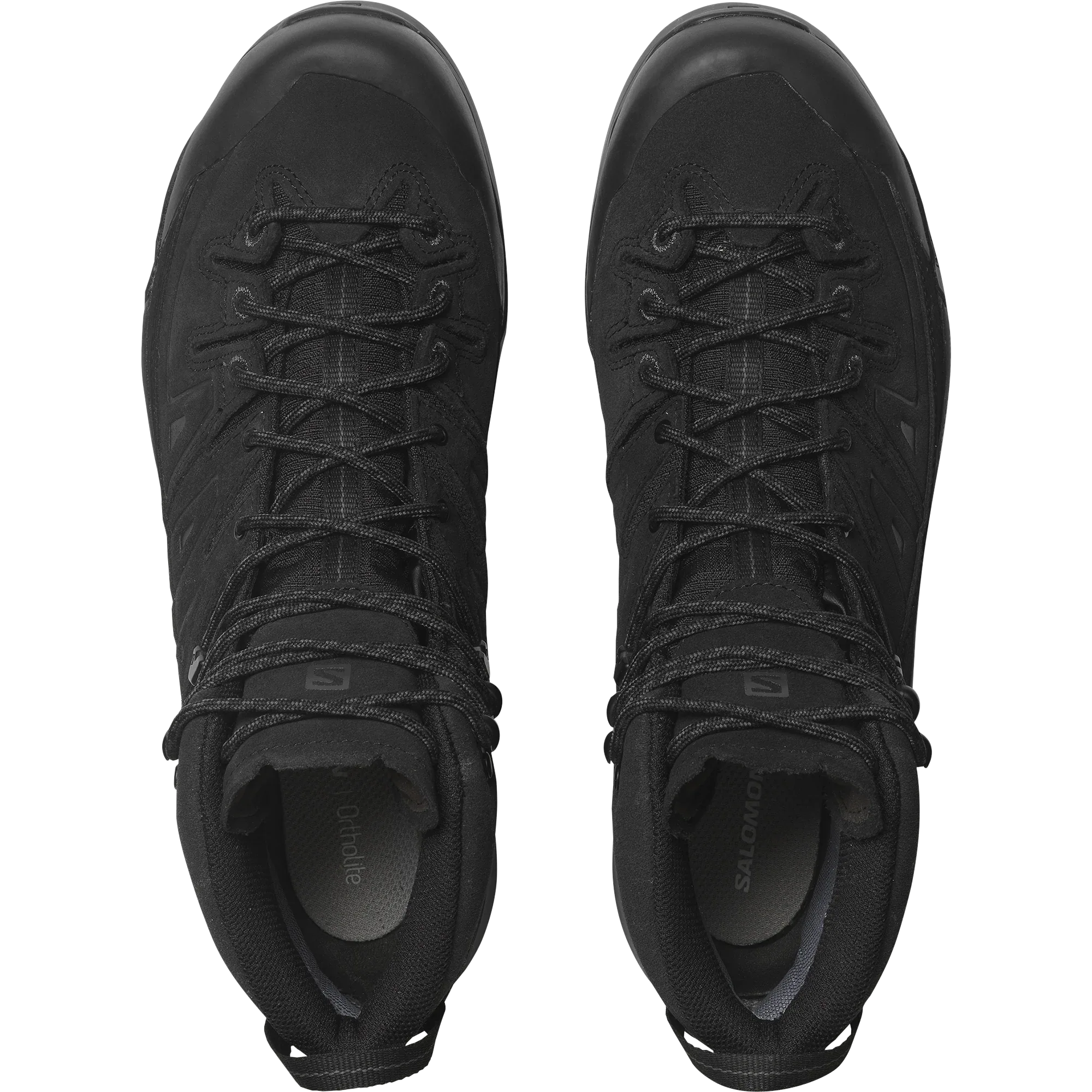 X-ALP MID LEATHER GORE-TEX - Chillpaw