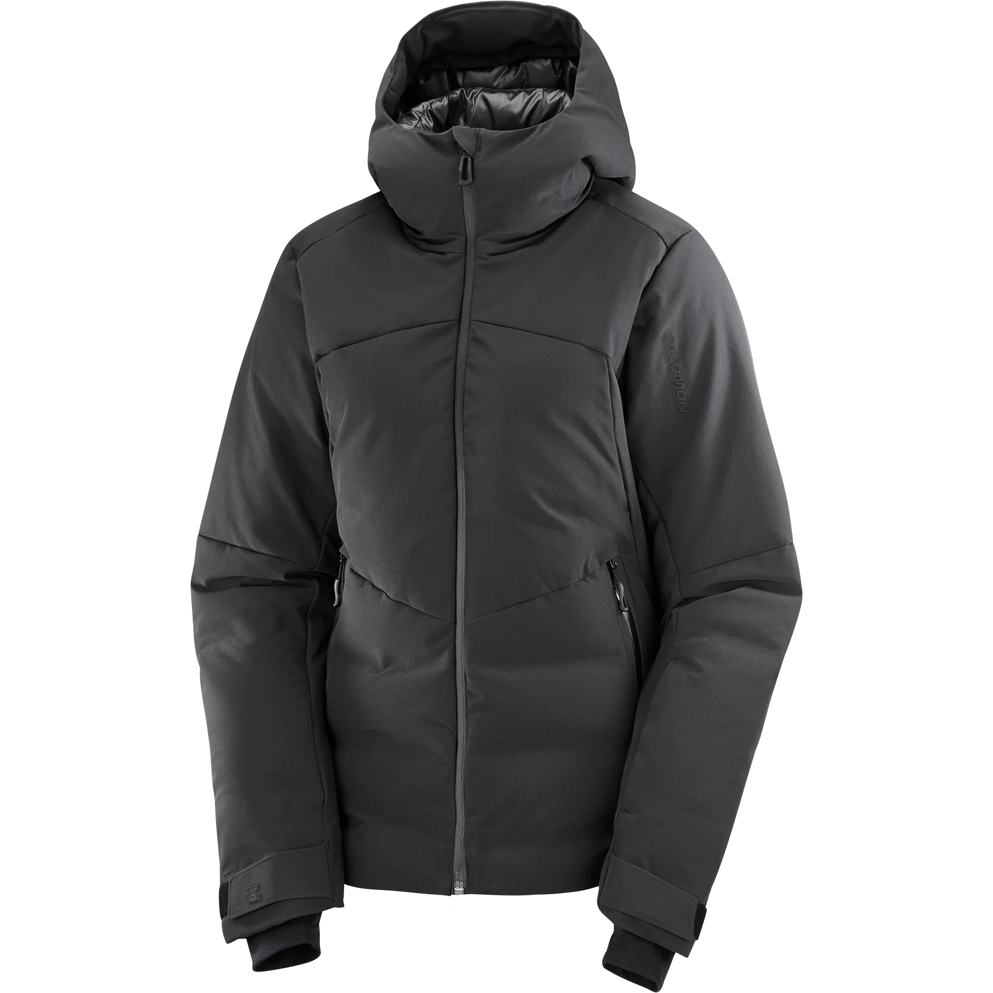 ALPENFLOW DOWN - Chillpaw