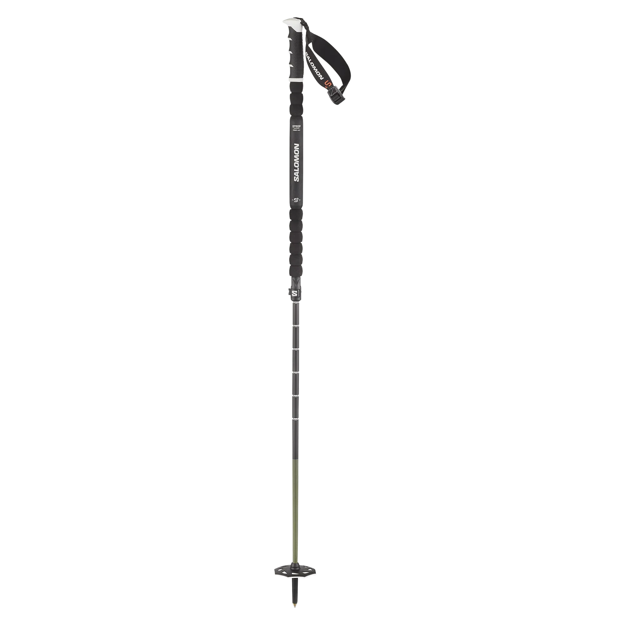 STEEP PRIME VARIO S3 - Chillpaw