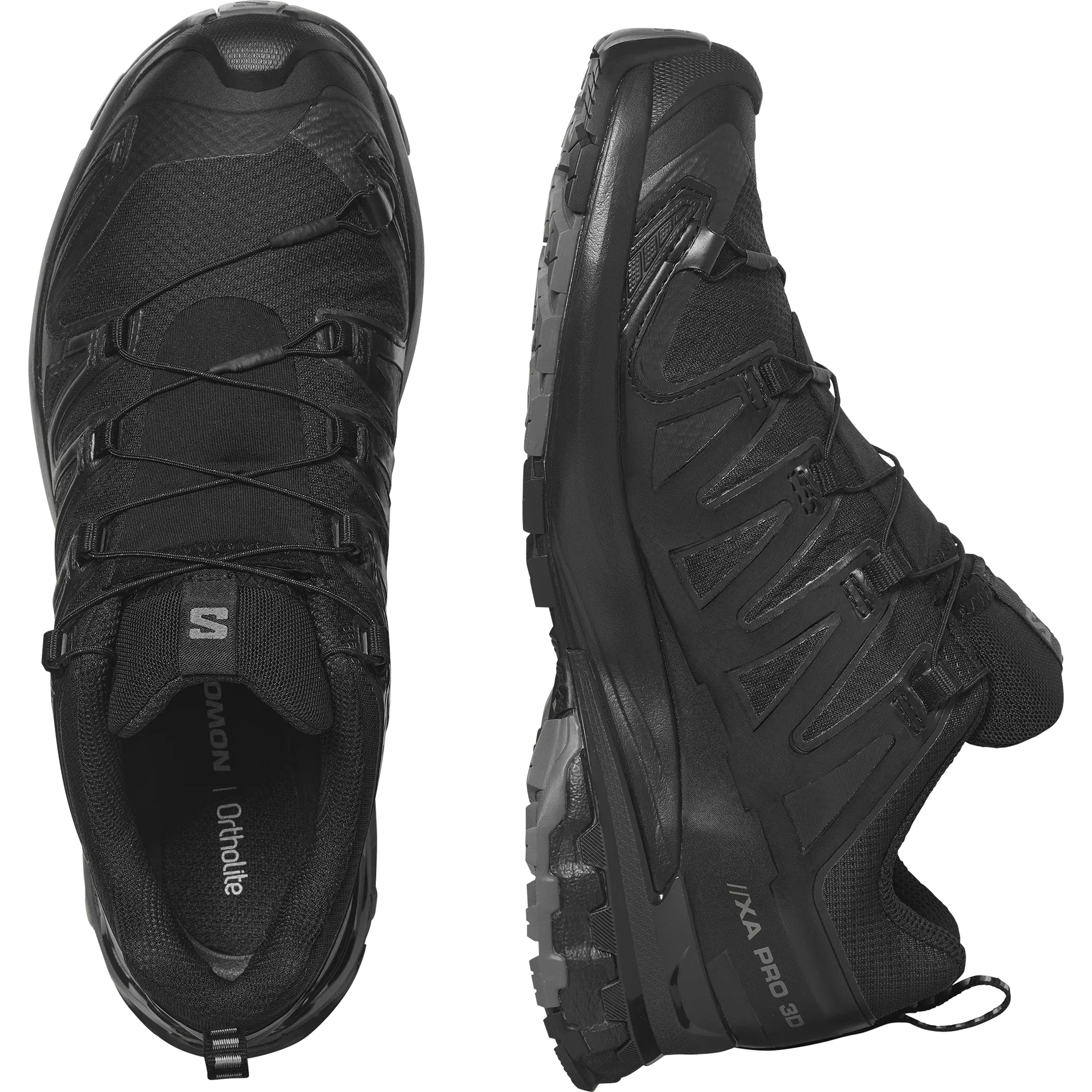 XA PRO 3D V9 GORE-TEX - Chillpaw