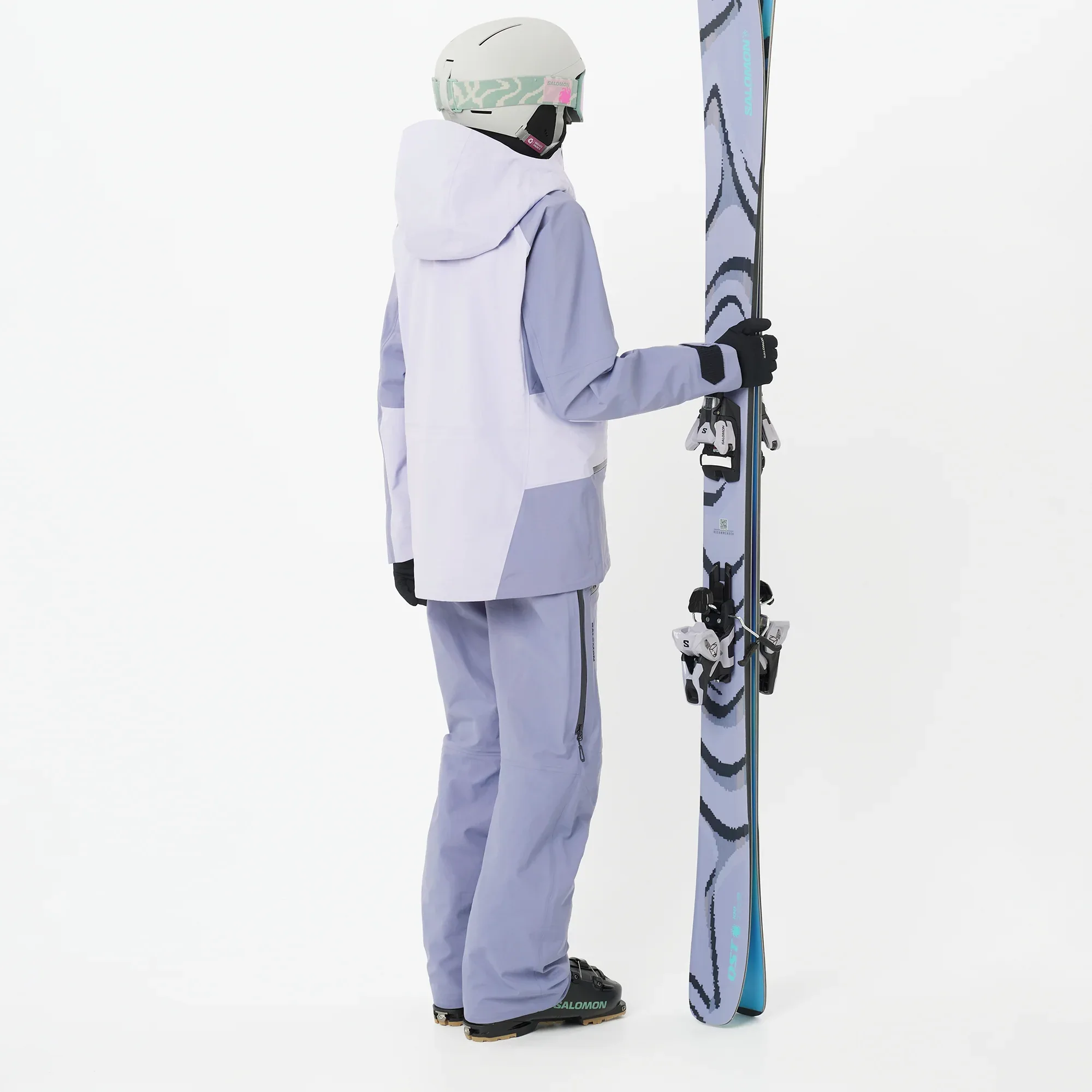 ABSOLUTE 3L - Chillpaw