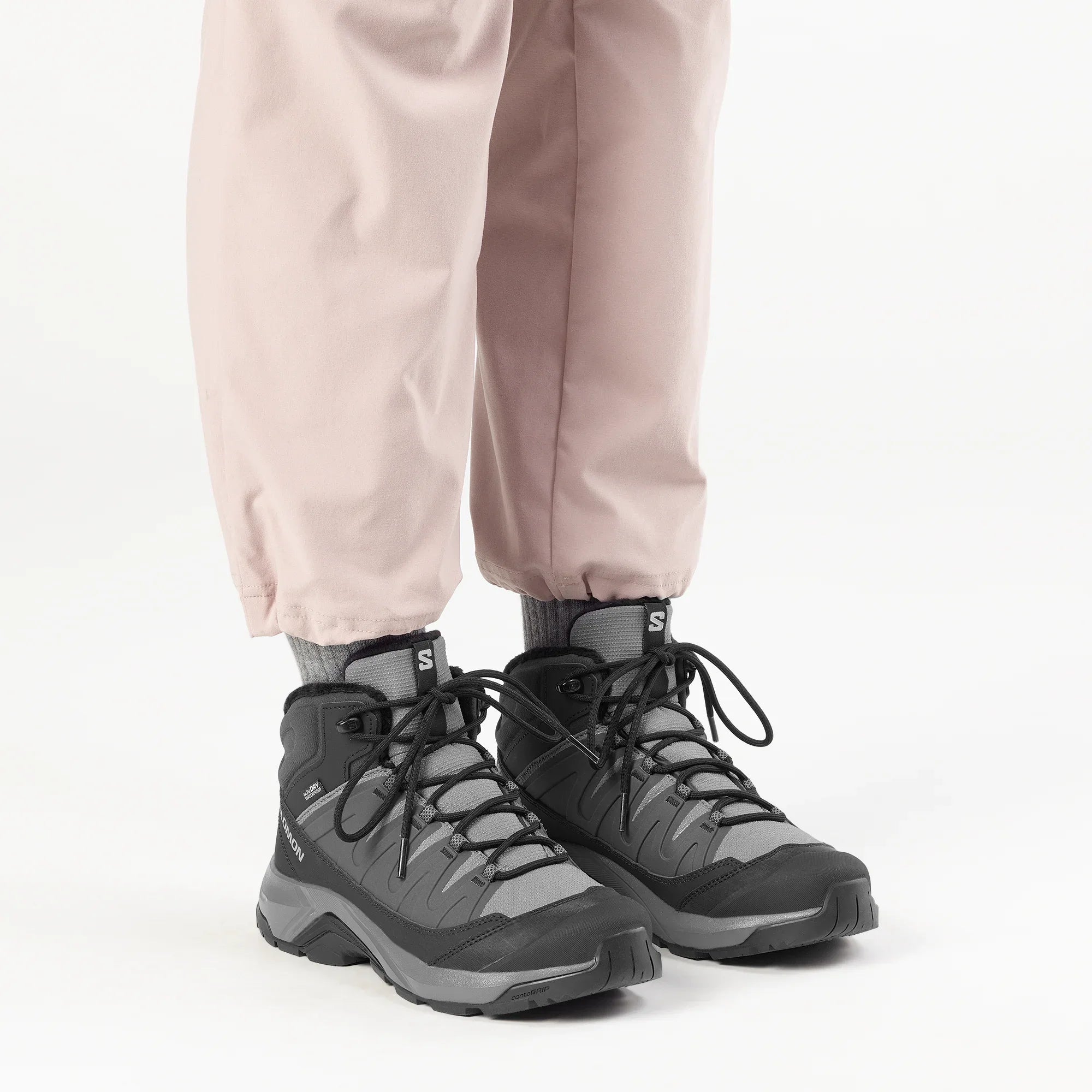 X-ADVENTURE COLDRUSH WATERPROOF - Chillpaw