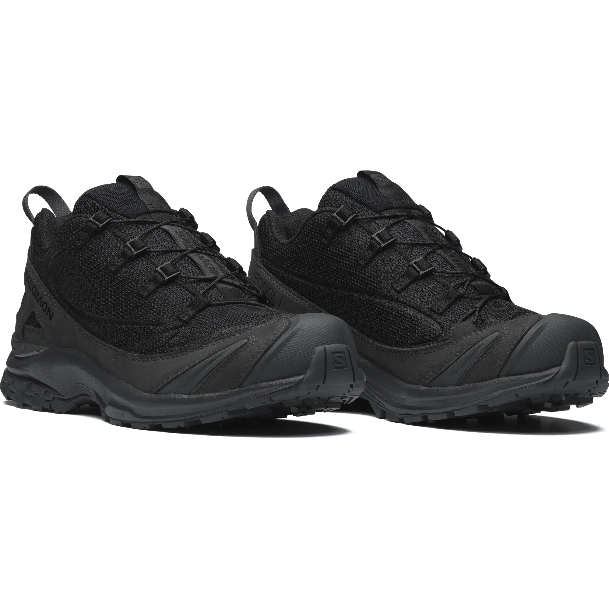 XA PRO 3D JEONG LI - Chillpaw