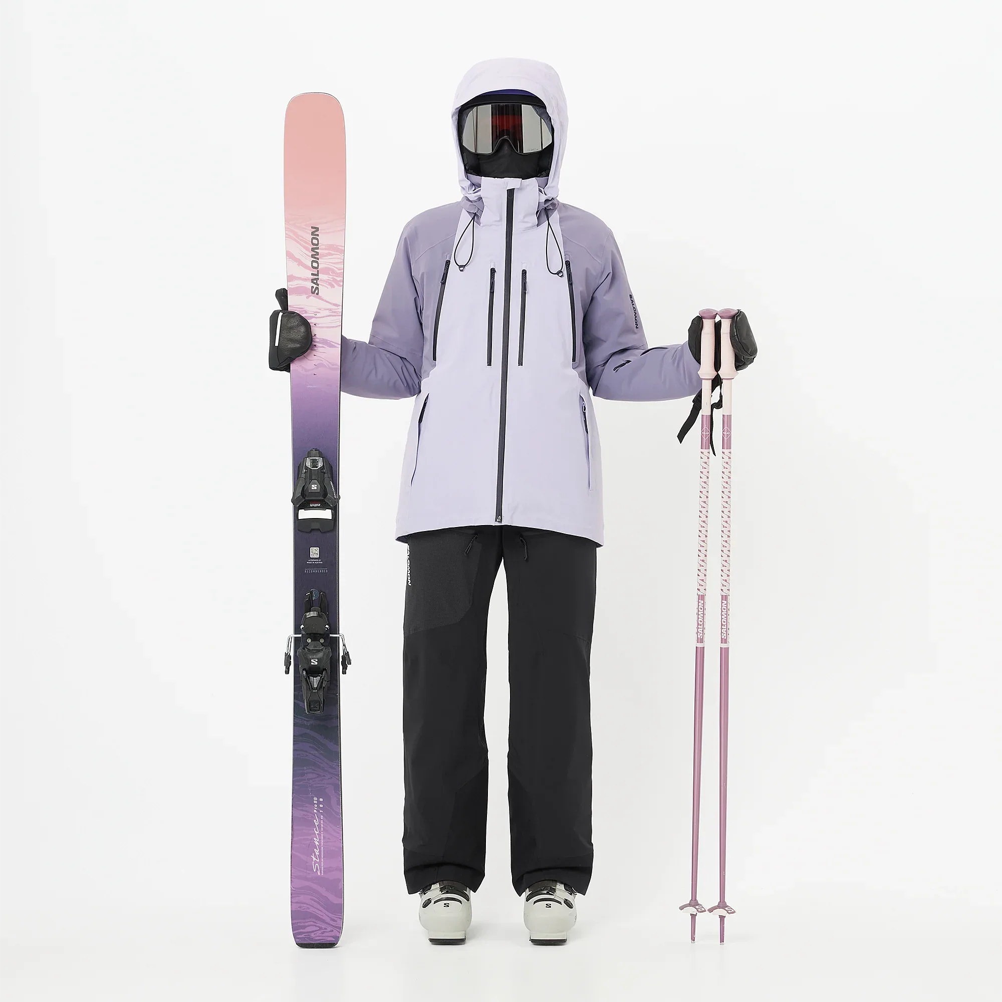 S/PRO SUPRA BOA® 105 - Chillpaw