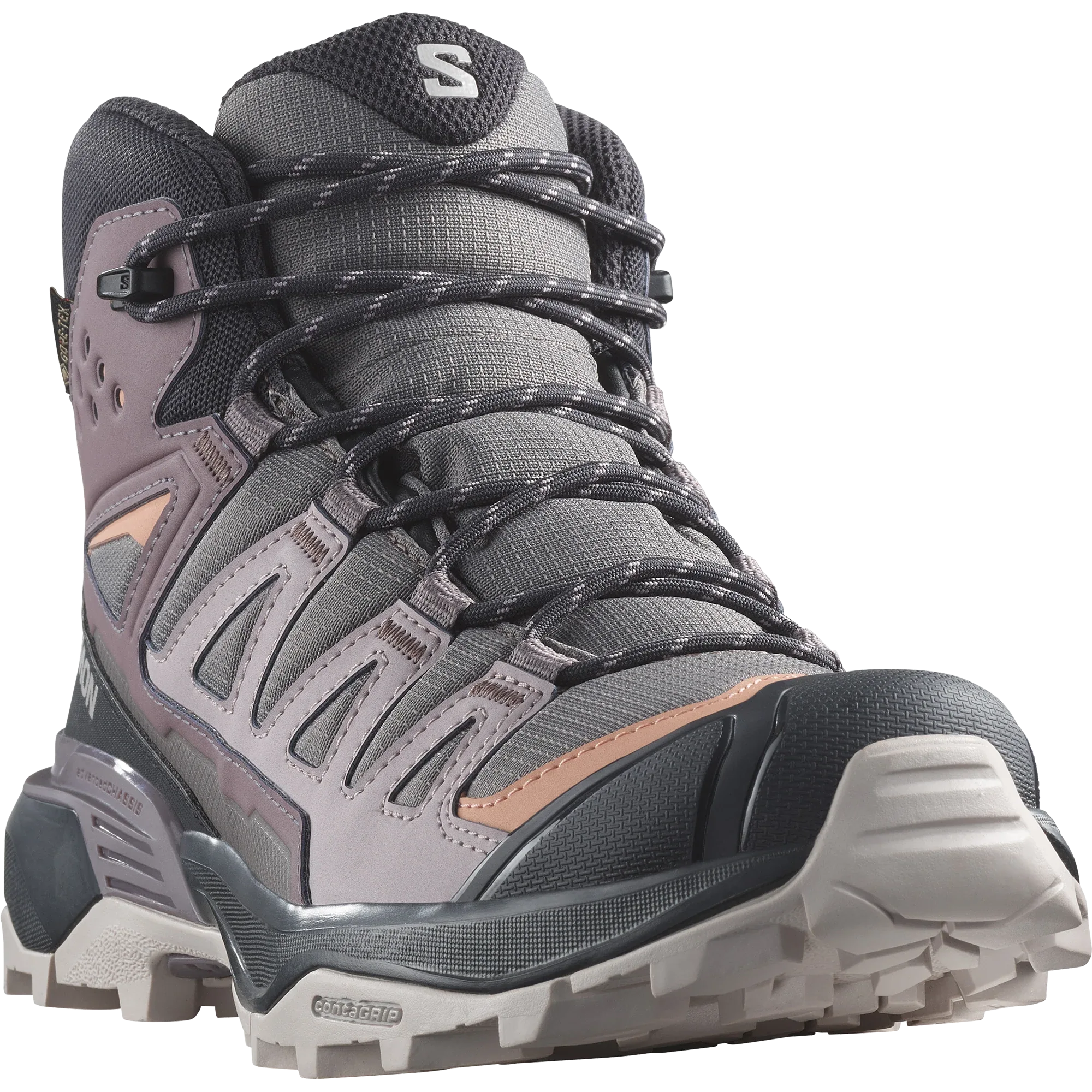 X ULTRA 360 MID GORE-TEX - Chillpaw