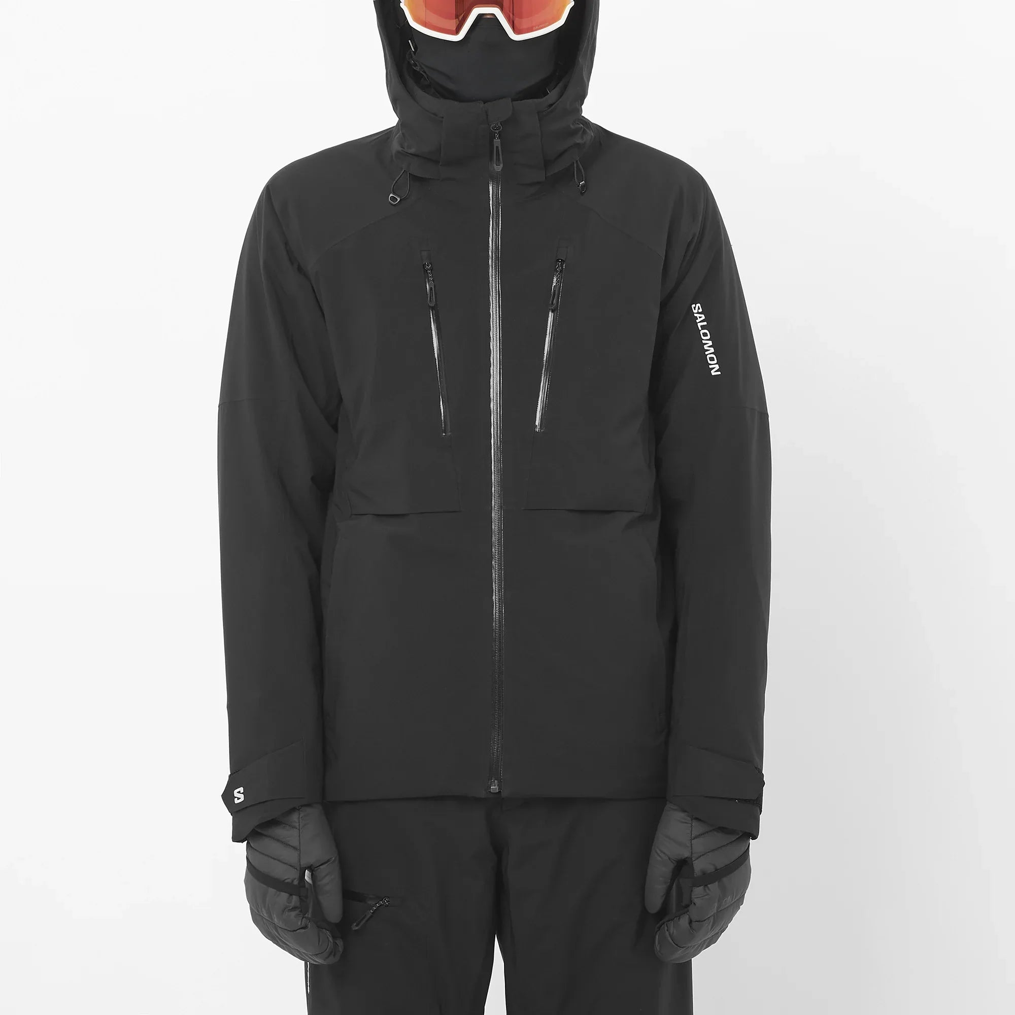 BRILLIANT - Chillpaw