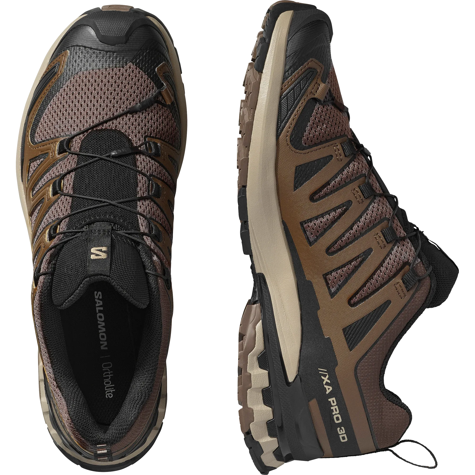 XA PRO 3D V9 - Chillpaw