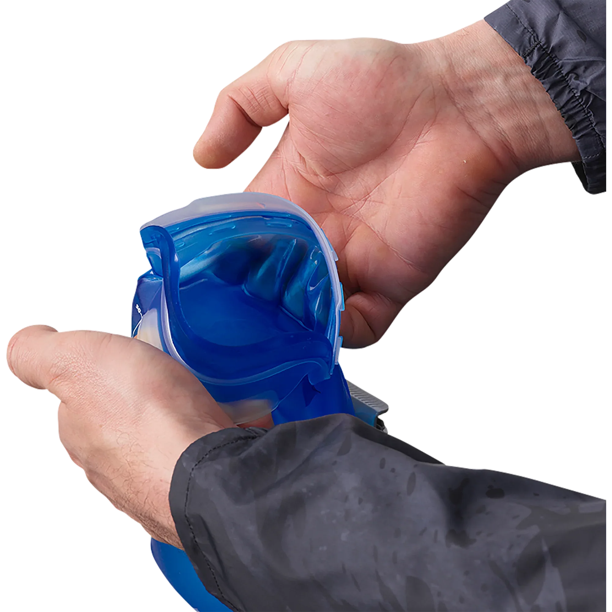 SOFT RESERVOIR 1.5L - Chillpaw