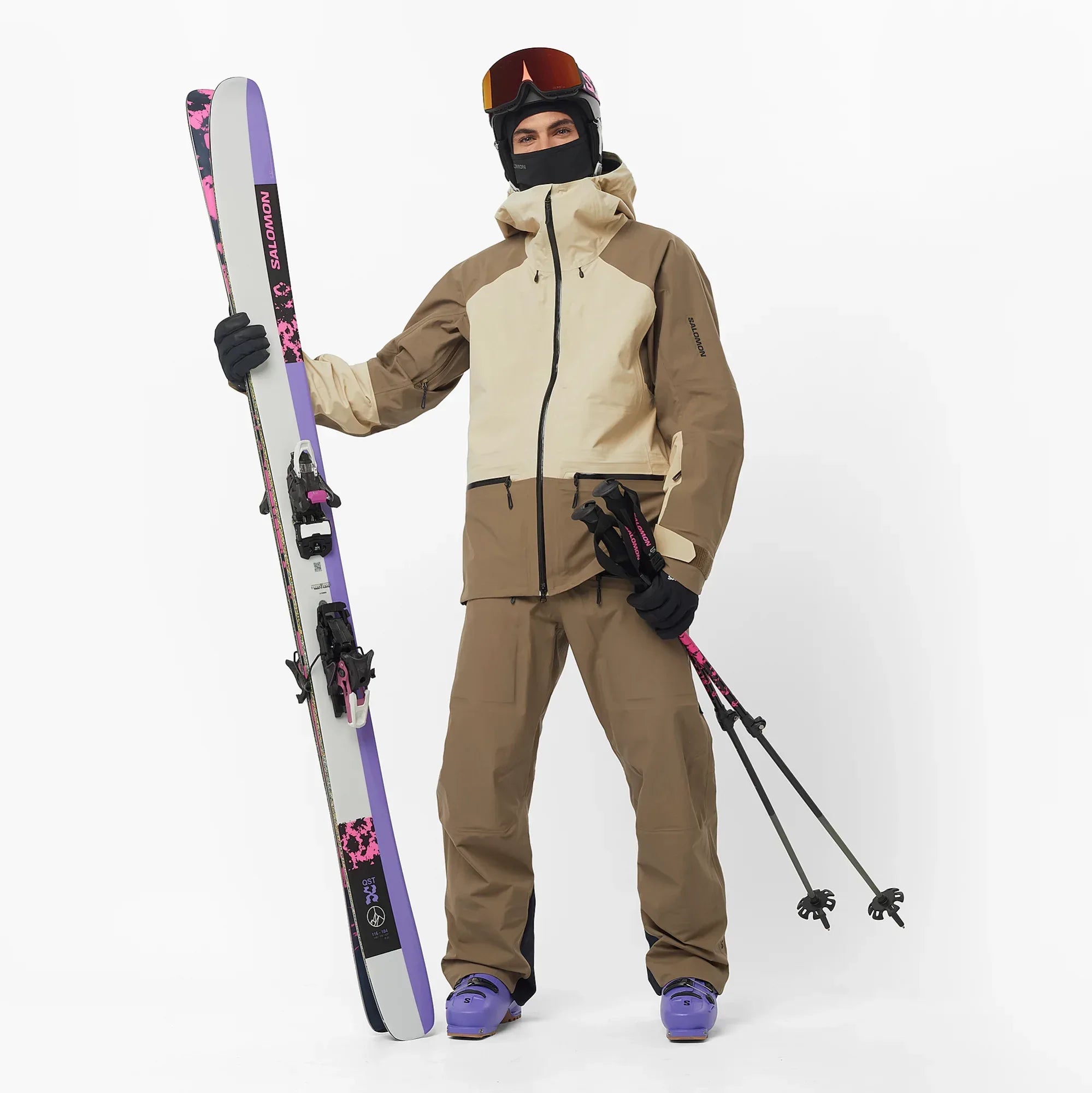 SHIFT ALPHA BOA® 130 - Chillpaw