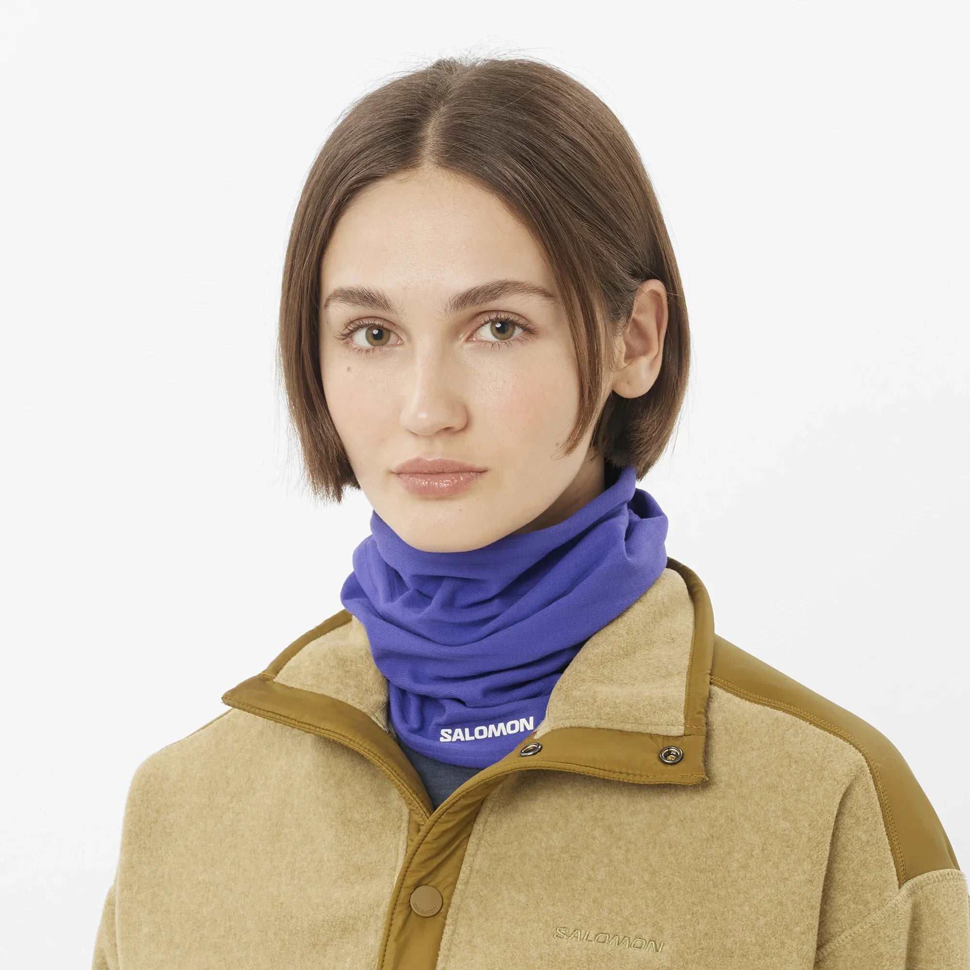 SALOMON WARM - Chillpaw