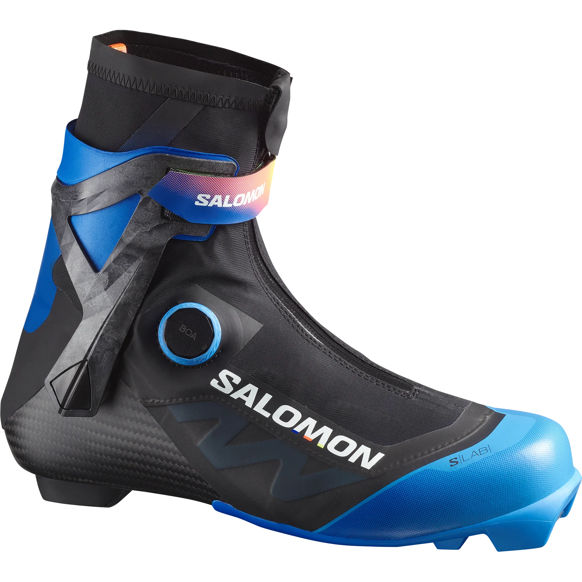 S/LAB SKATE BOA® - Chillpaw