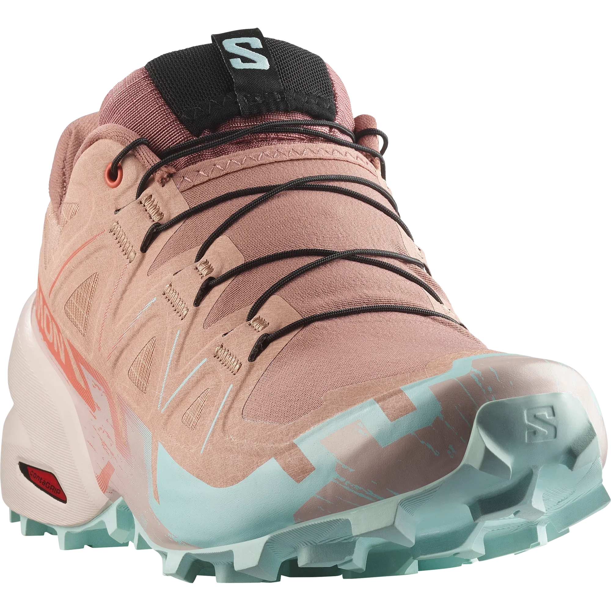 SPEEDCROSS 6 - Chillpaw