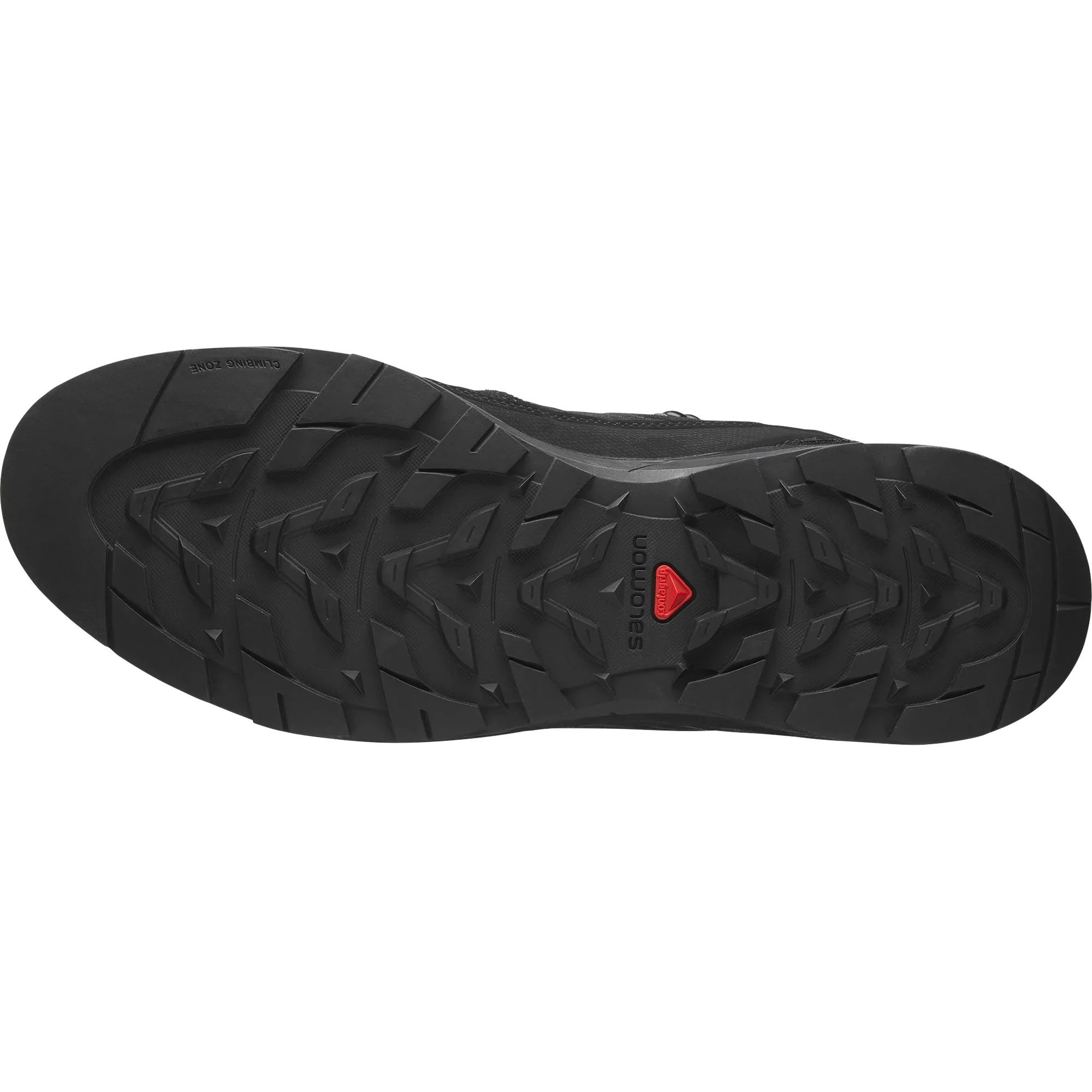 X-ALP MID LEATHER GORE-TEX - Chillpaw