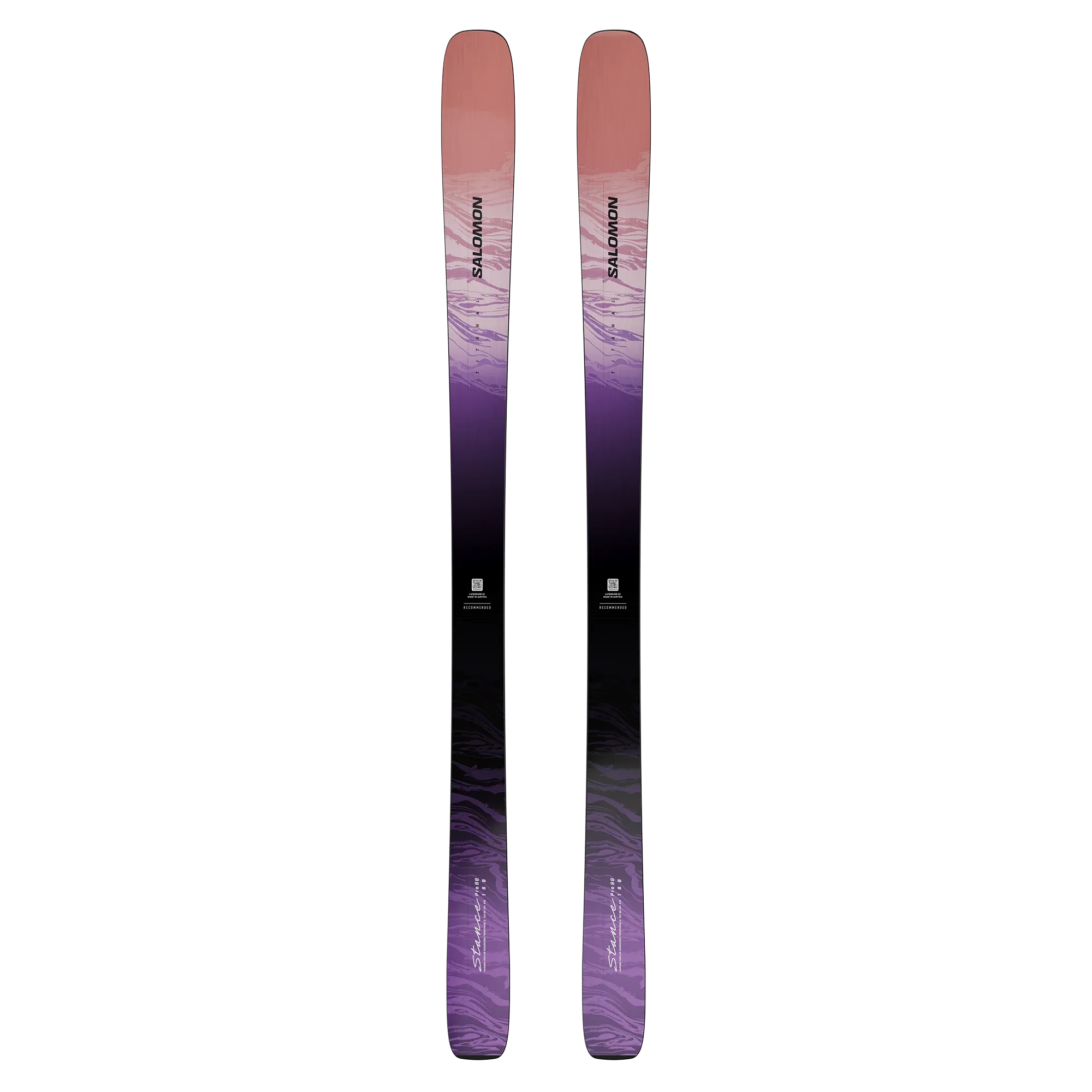 STANCE PRO 88 - Chillpaw