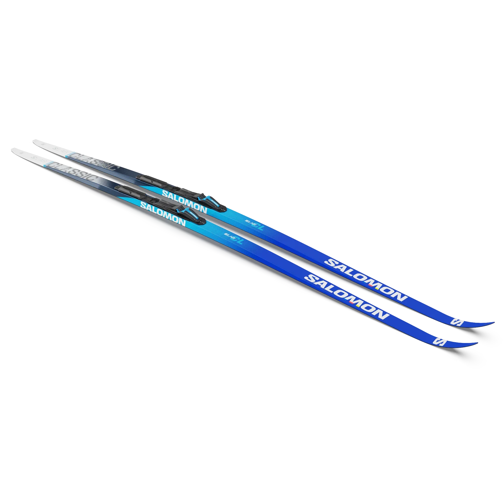 S/LAB CLASSIC ZERO Soft (and Shift Race) - Chillpaw