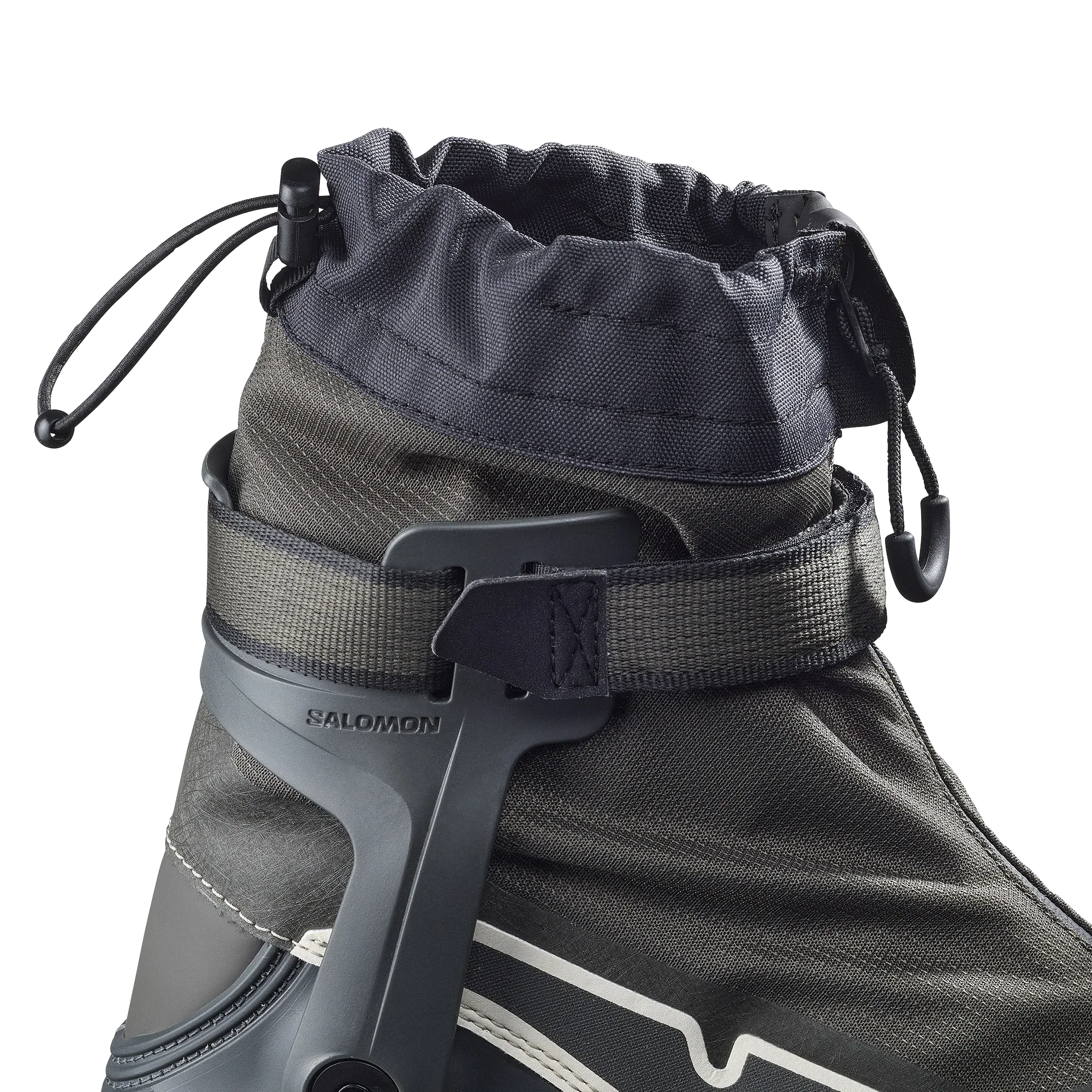 ESCAPE OUTPATH - Chillpaw